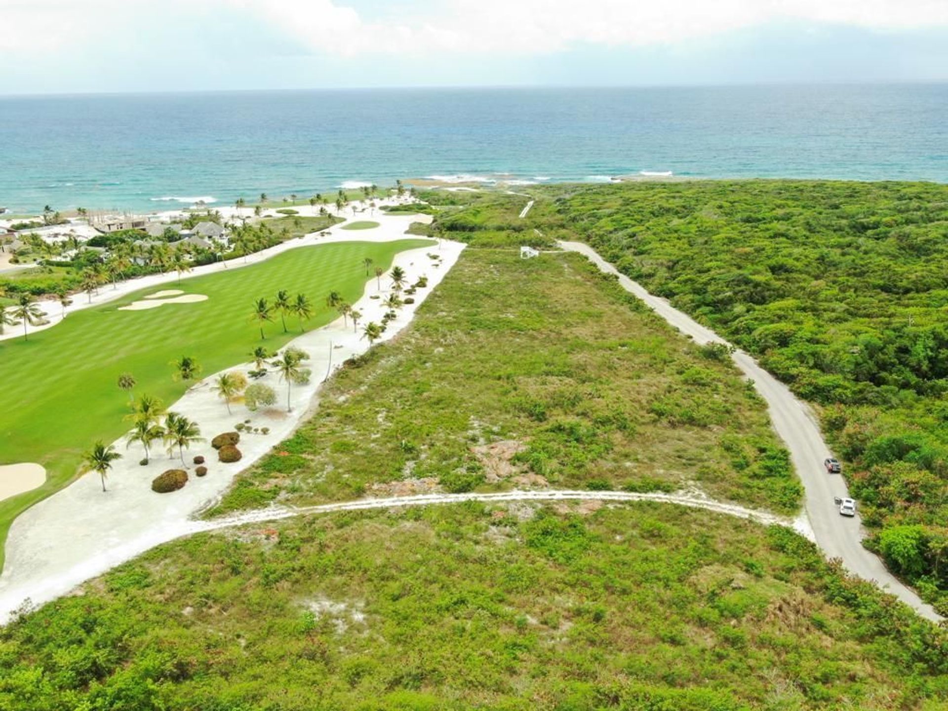 Land in Punta Cana, La Altagracia Province 12649761