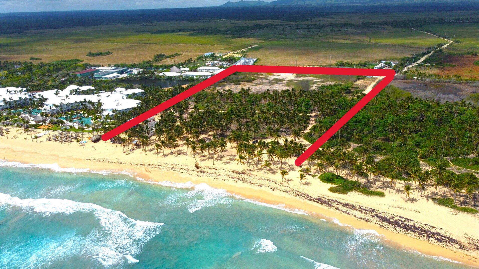 Wylądować w Punta Cana, La Altagracia Province 12649764