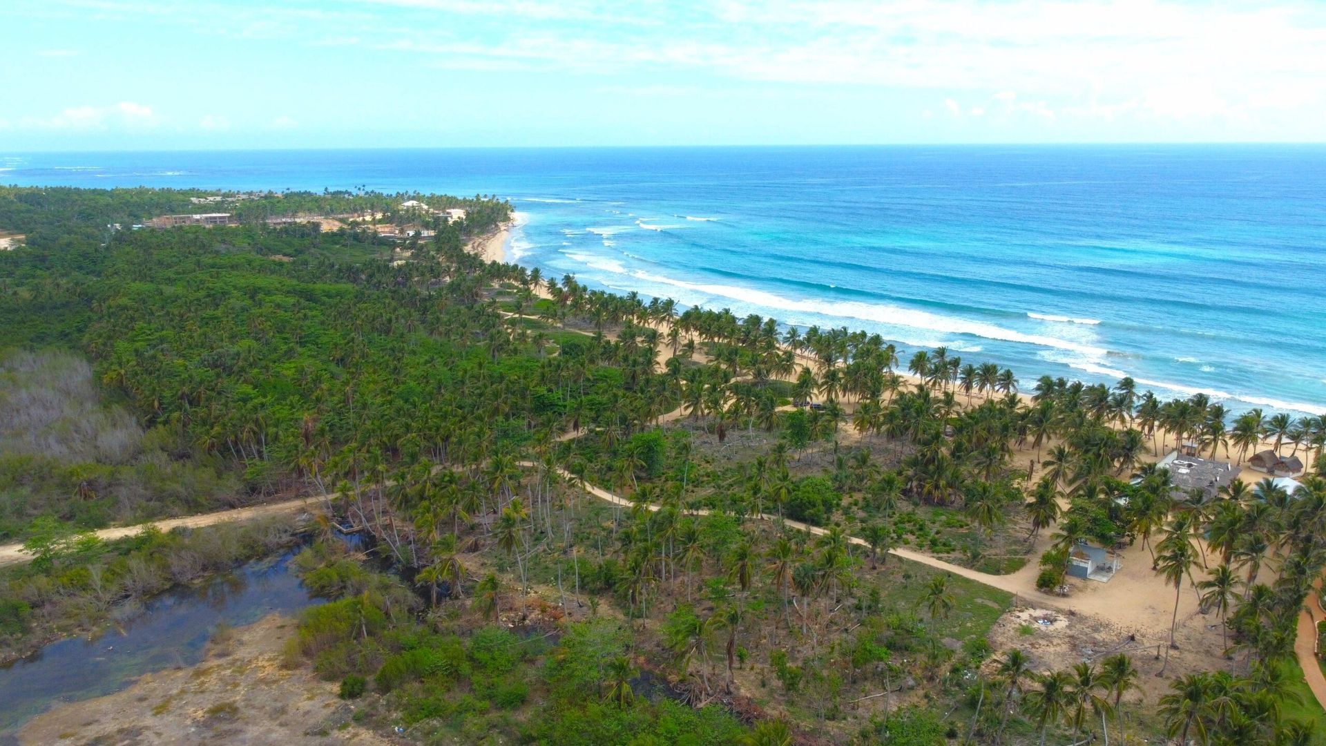 土地 在 La Ceiba, 遊馬 12649764