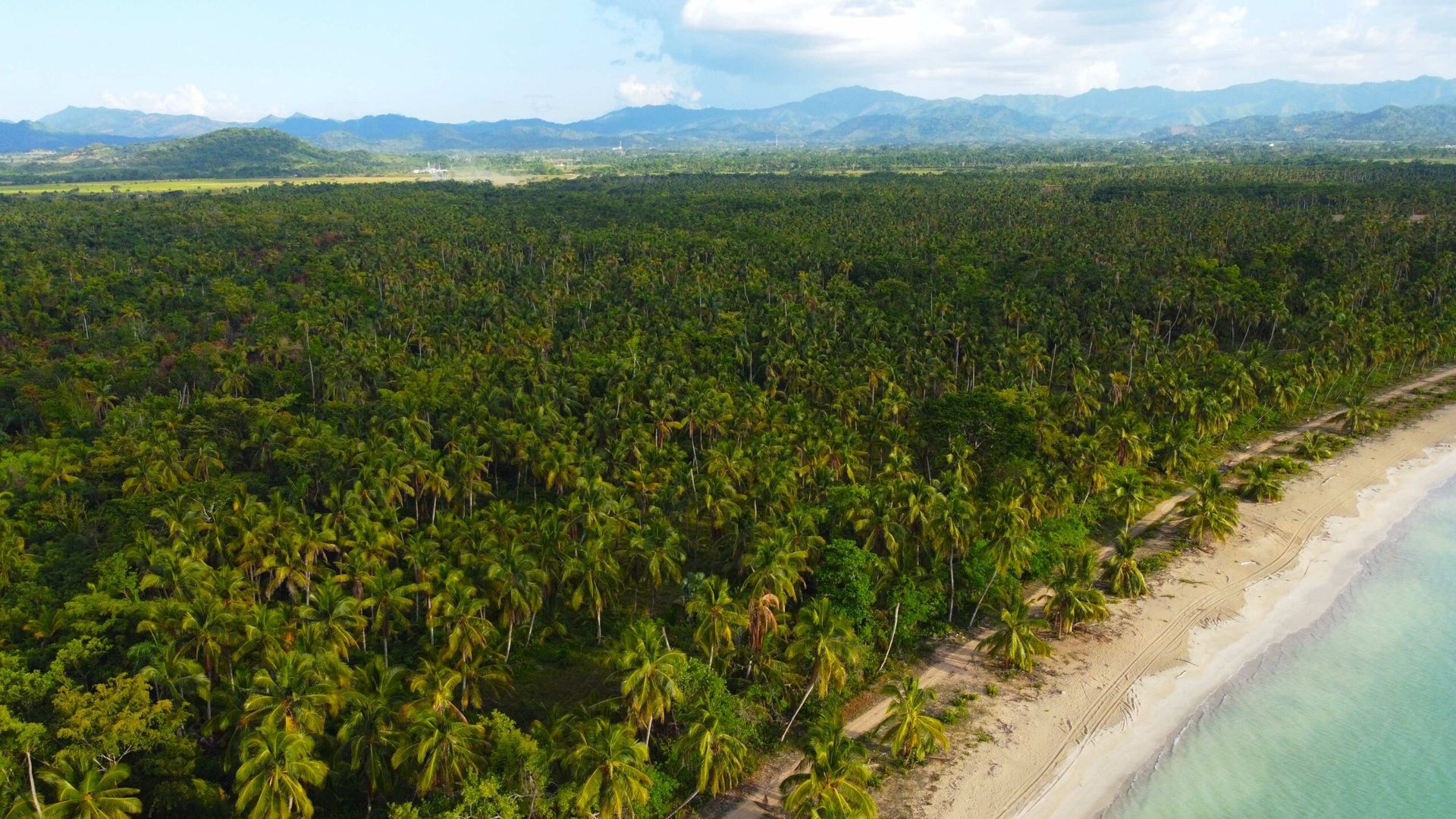 Tierra en Miches, El Seibo Province 12649765