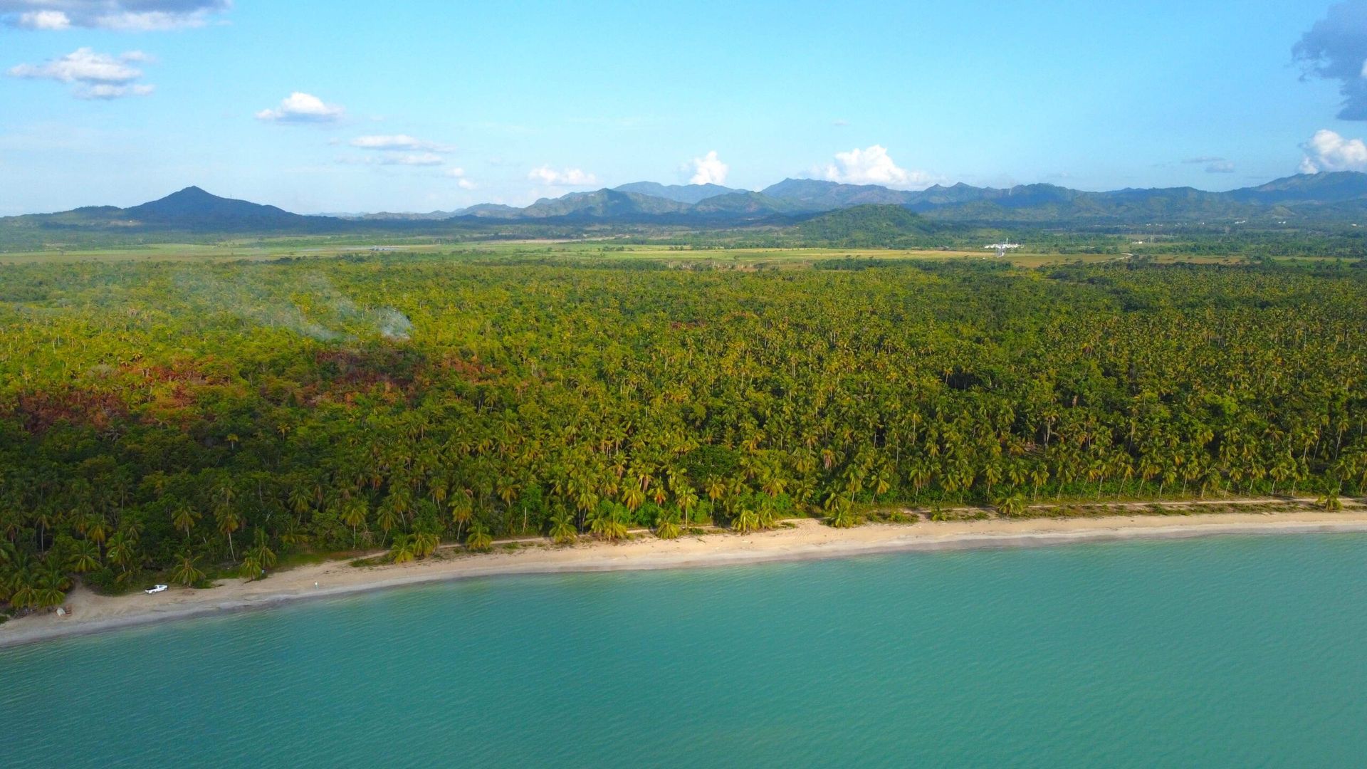 Tierra en Miches, El Seibo Province 12649765