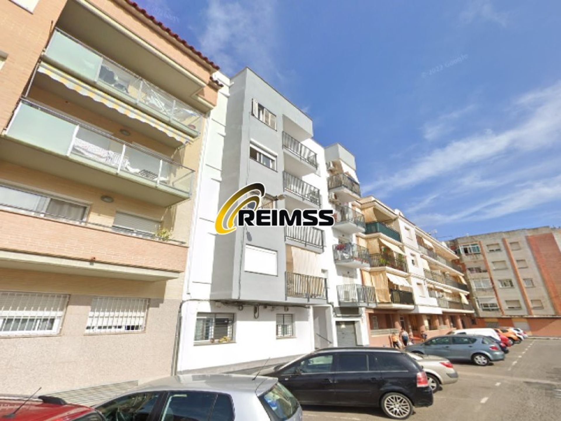 Condominium dans Blanes, Catalogne 12649801