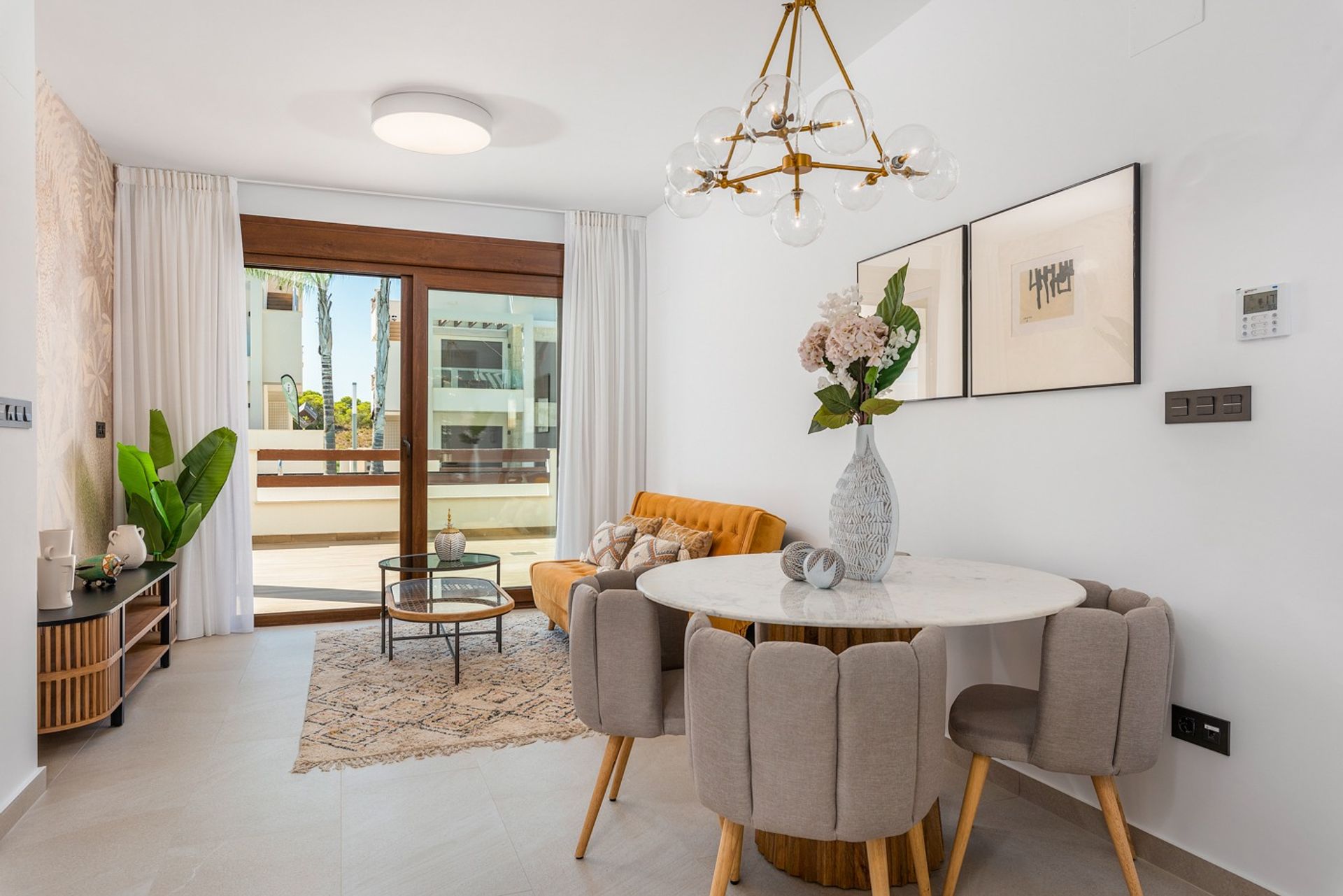 Condominio en Torrevieja, Valencia 12649845