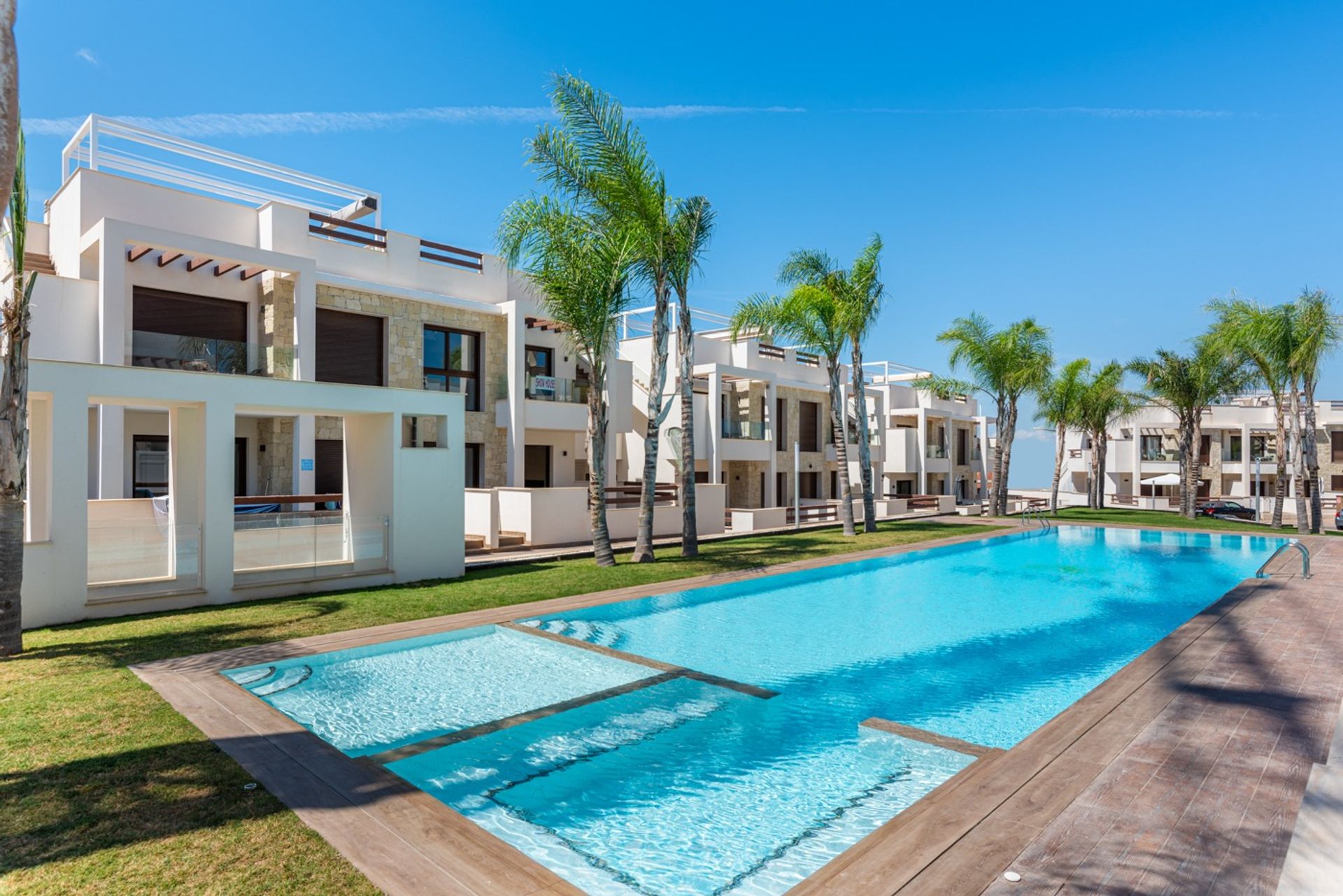 Condominio en Torrevieja, Valencia 12649845