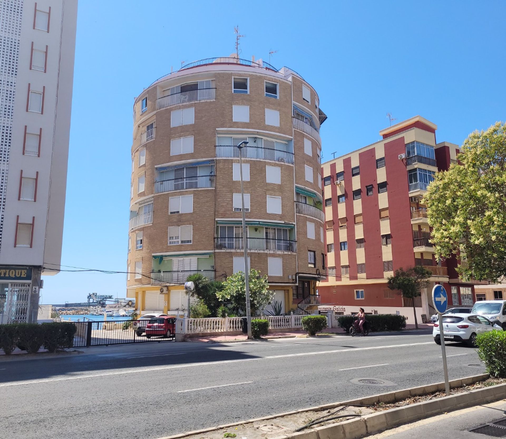 Kondominium di Torrevieja, Comunidad Valenciana 12649850