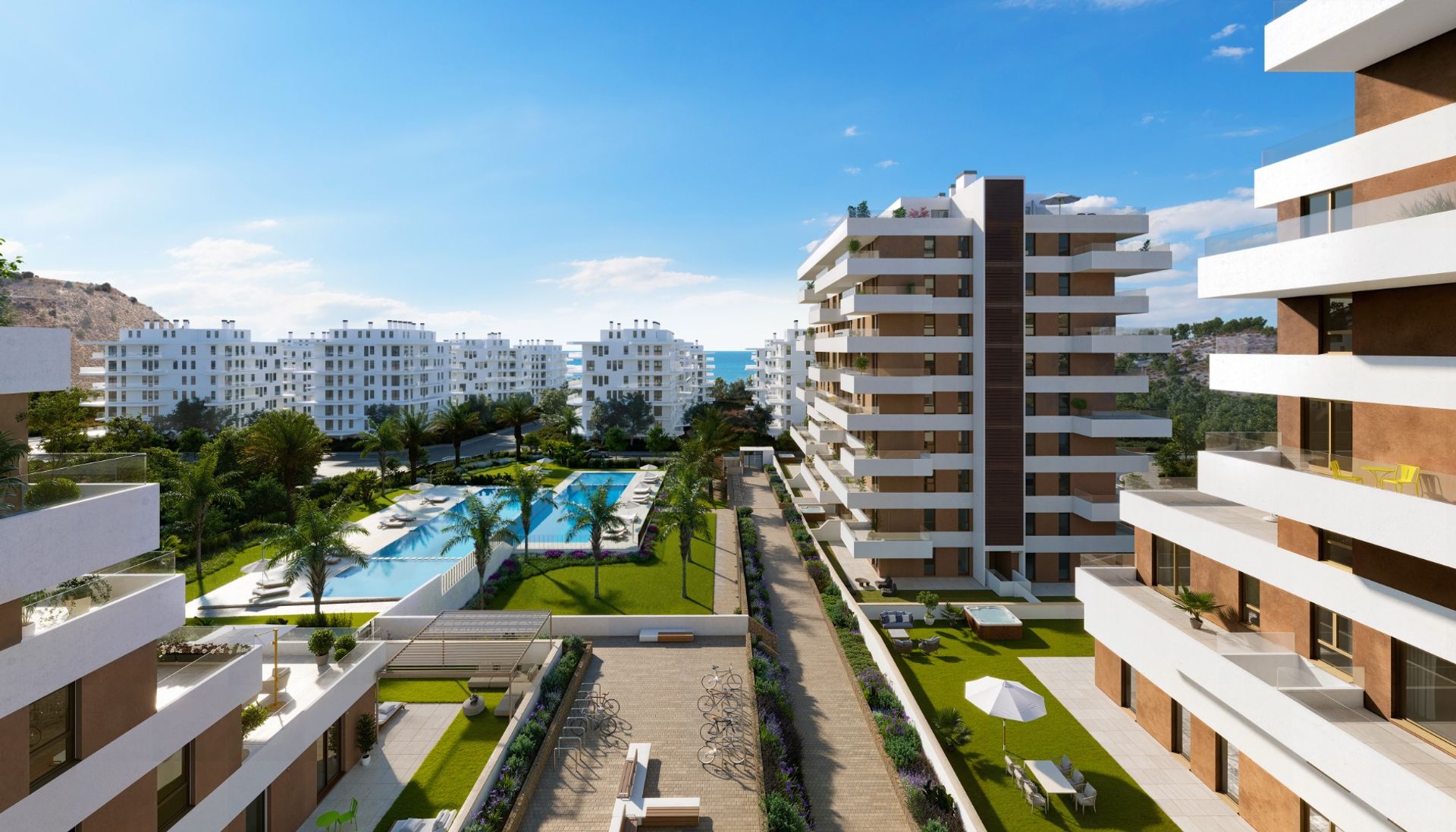 Condominium in Era de Soler, Valencia 12649852