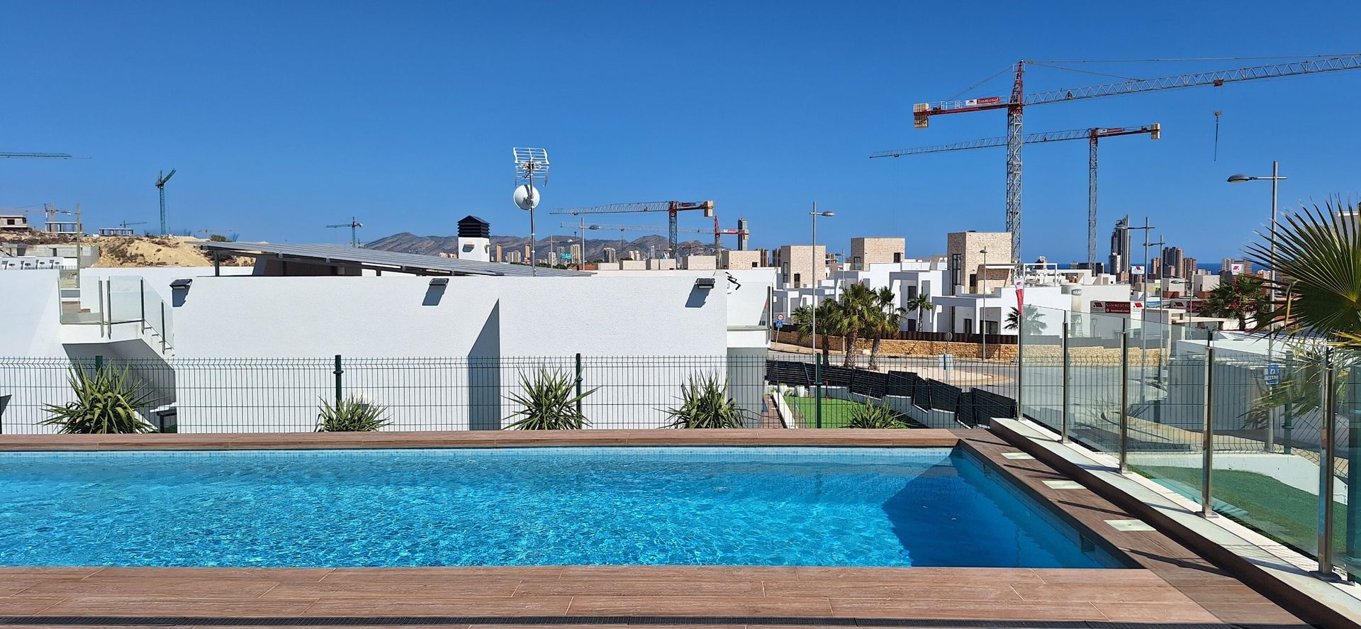 Haus im Finestrat, Valencia 12649866