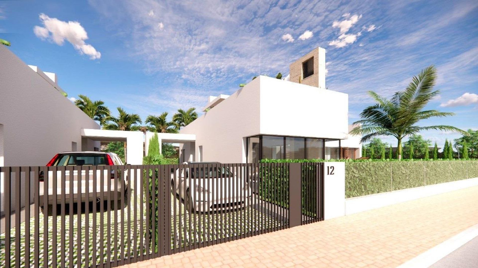 Casa nel Torre-Pacheco, Región de Murcia 12649883