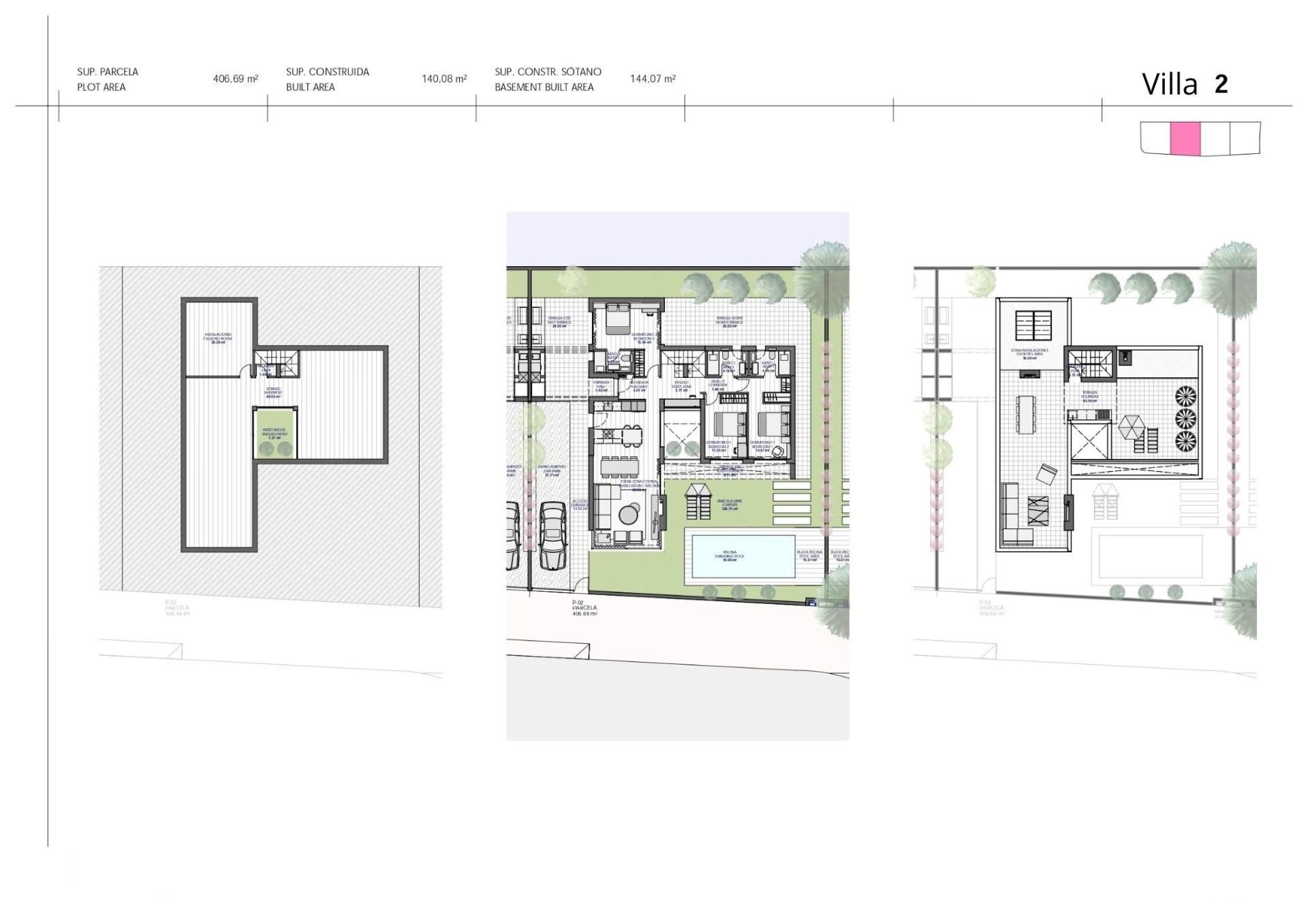 Casa nel Torre-Pacheco, Región de Murcia 12649883