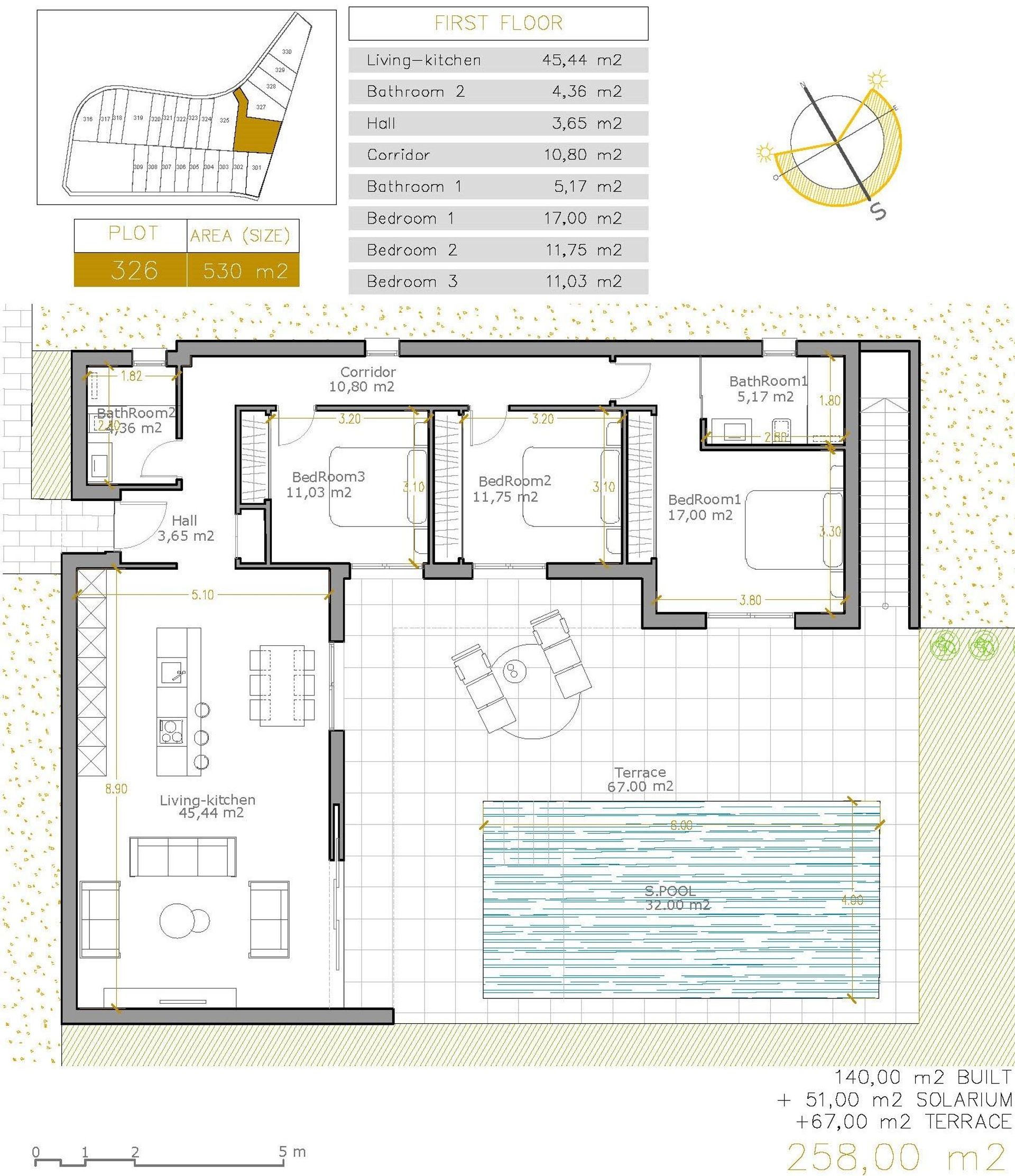 Haus im Orihuela, Comunidad Valenciana 12649899