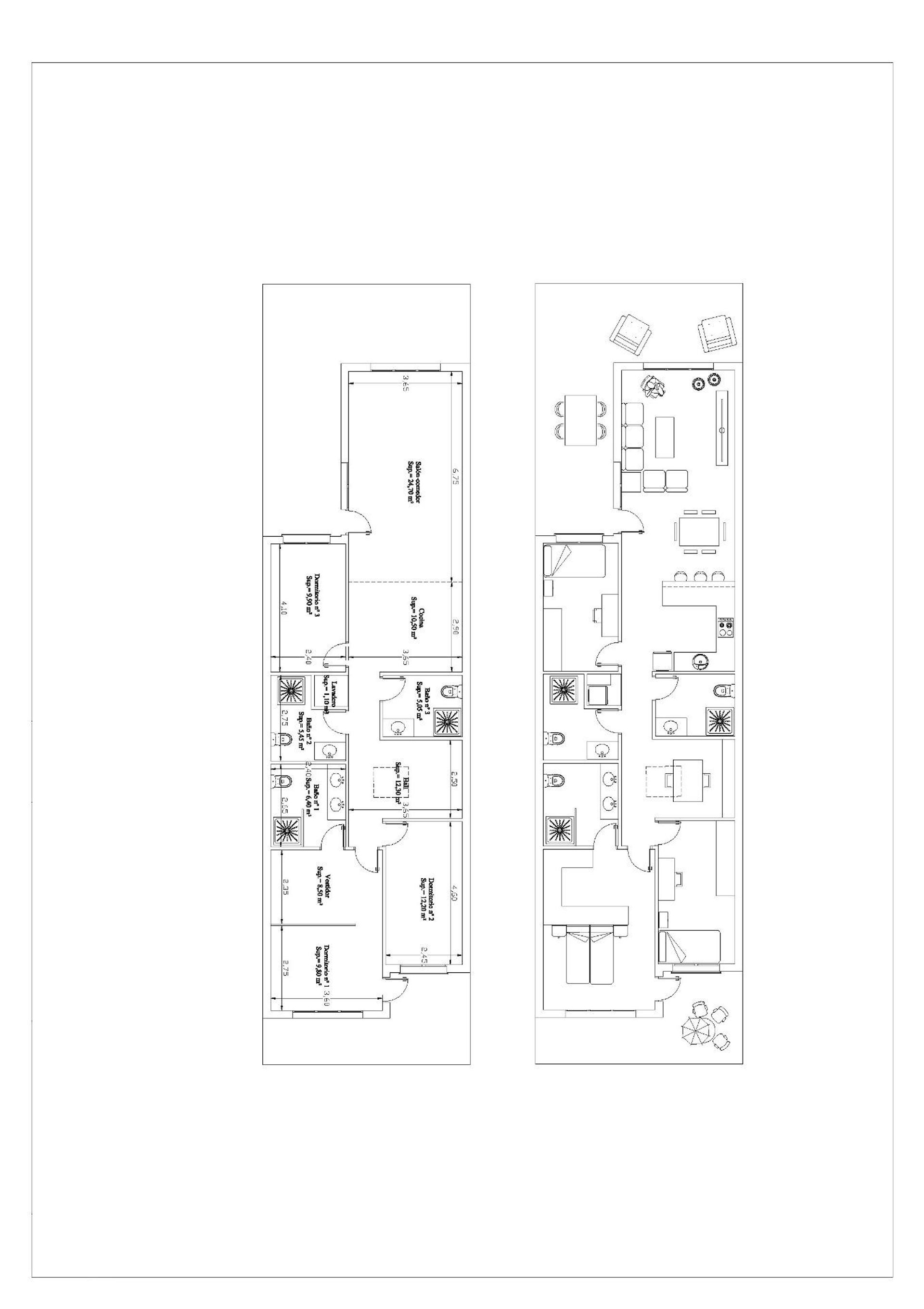 房子 在 Torre Guil, Región de Murcia 12649905