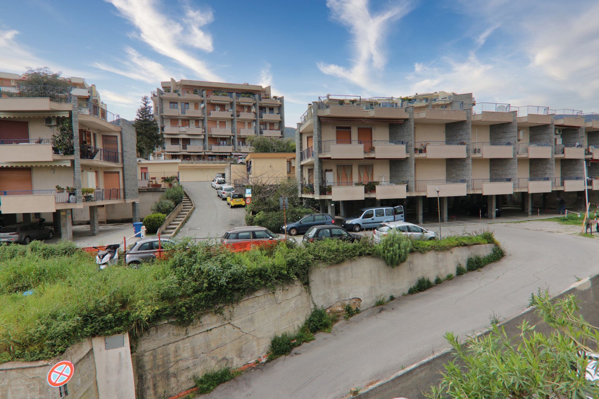 Condominium in Sanremo, Liguria 12649910