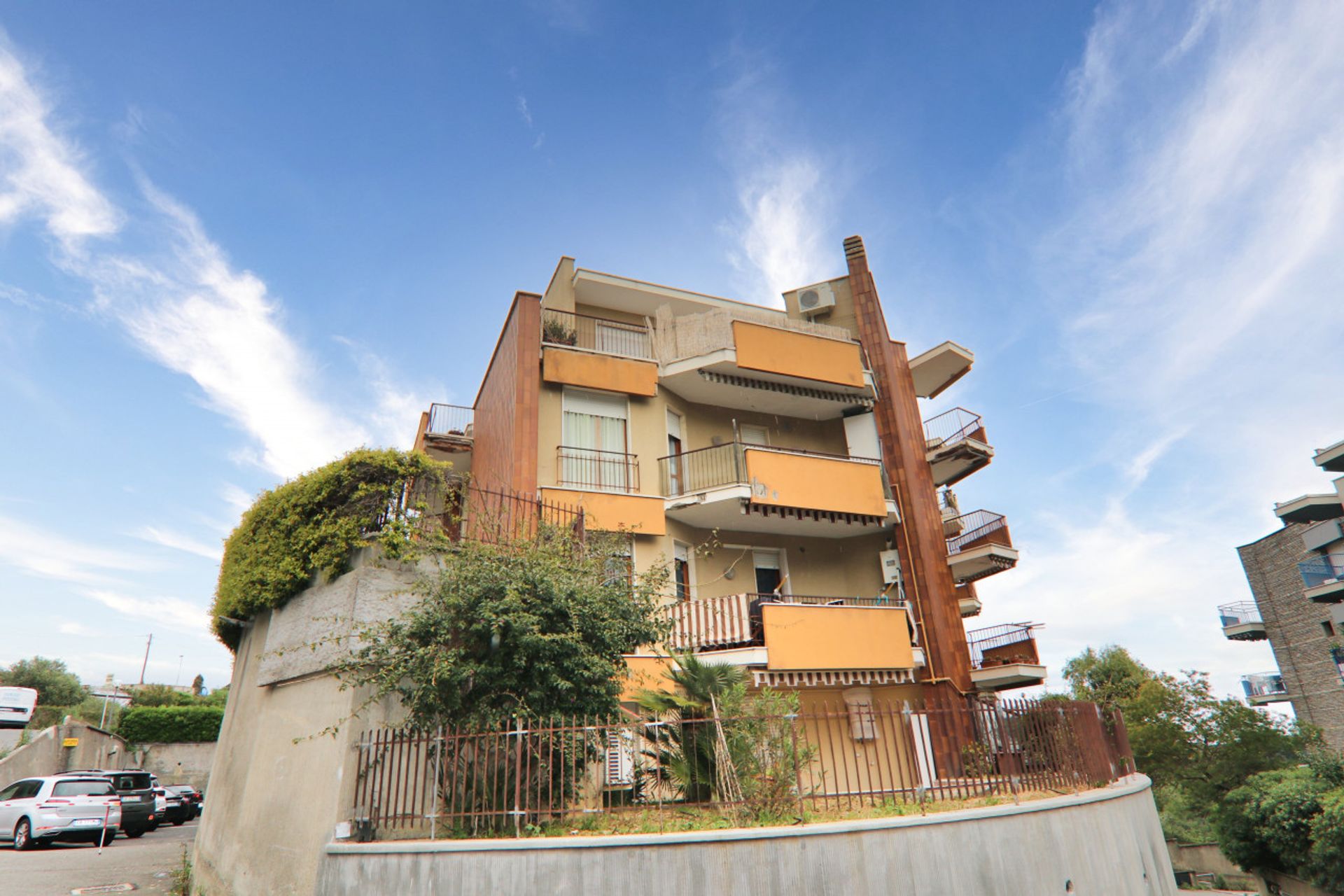 Condominio nel San Lorenzo, Liguria 12649910