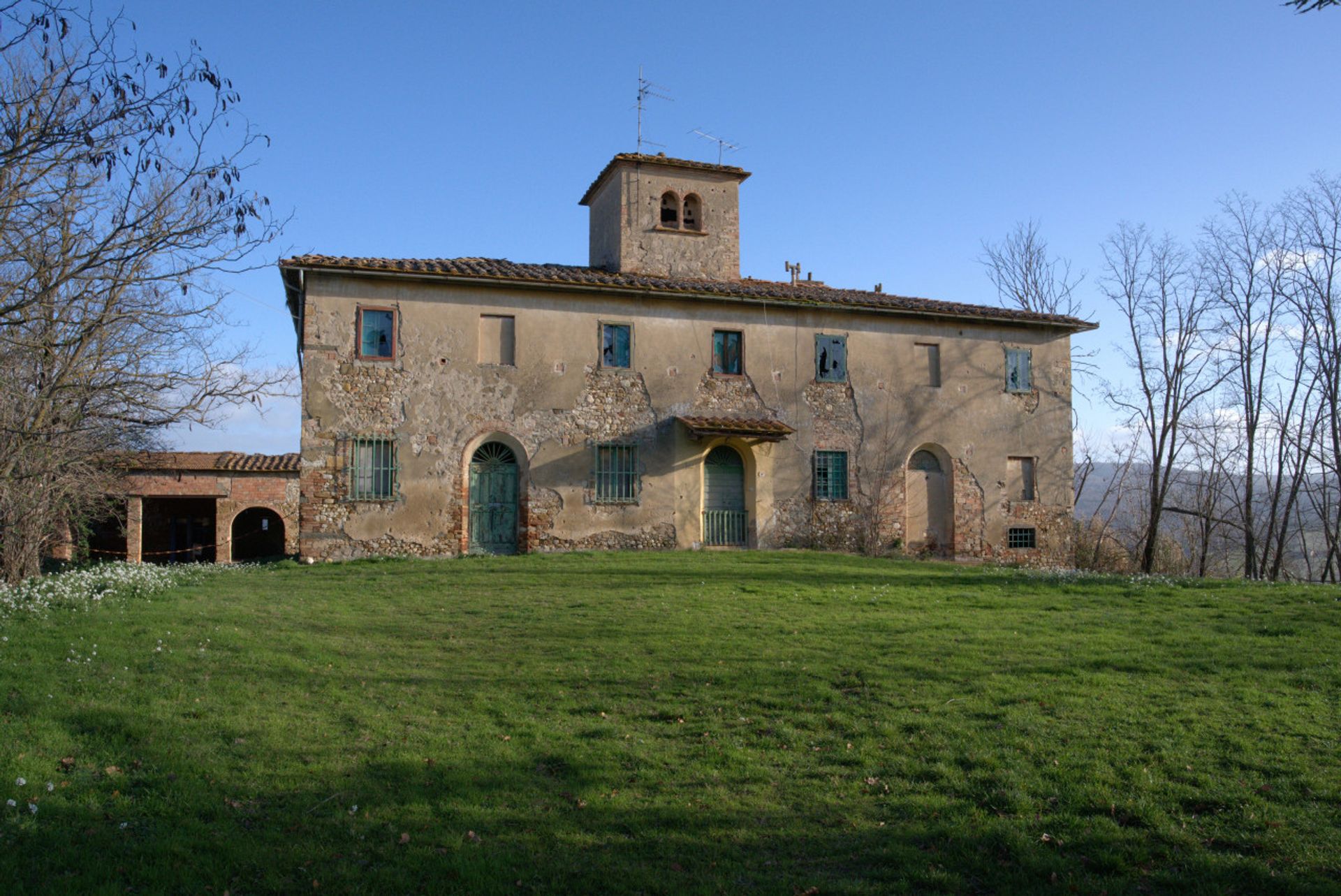 Outro no Tavernela em Val di Pesa, Toscana 12649911