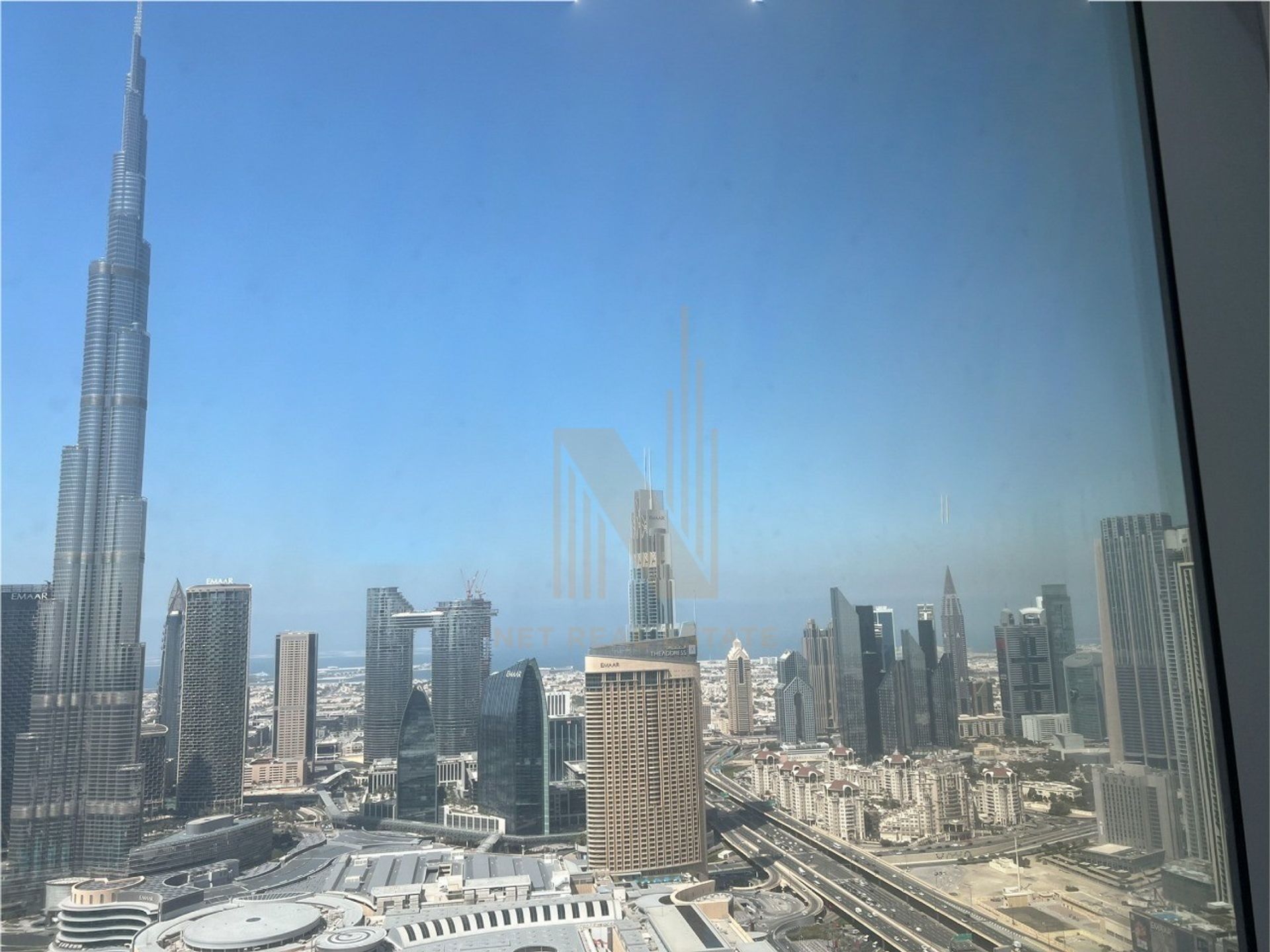 Residenziale nel دبي, دبي 12649963