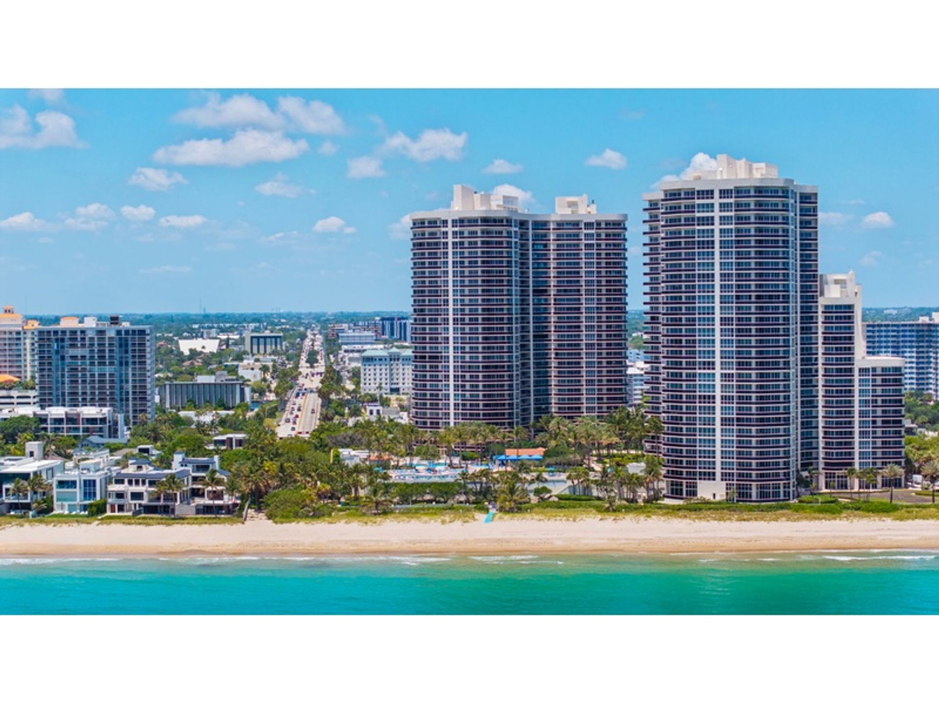 분양 아파트 에 Fort Lauderdale, Florida 12649997