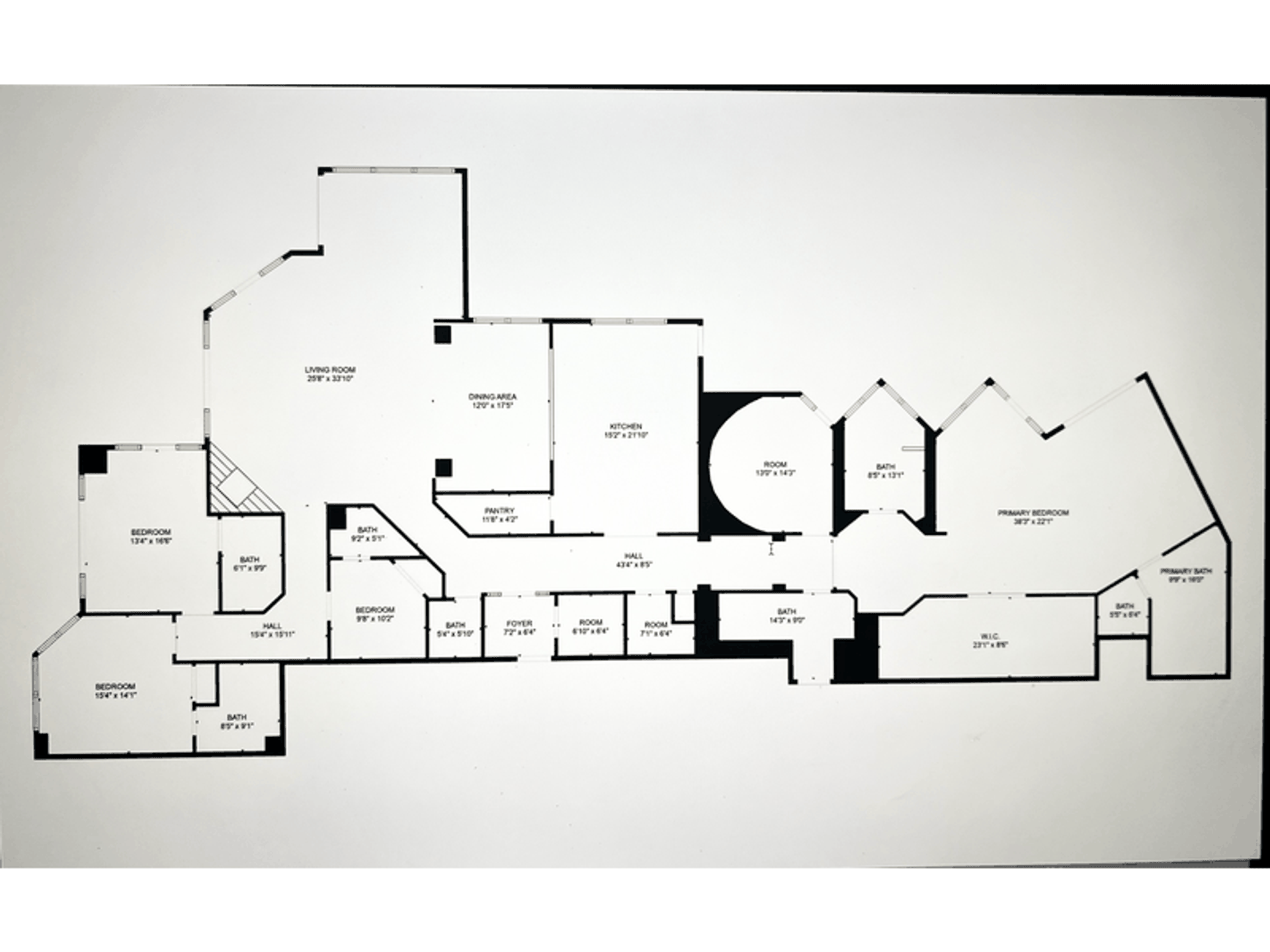 公寓 在 Fort Lauderdale, Florida 12649997