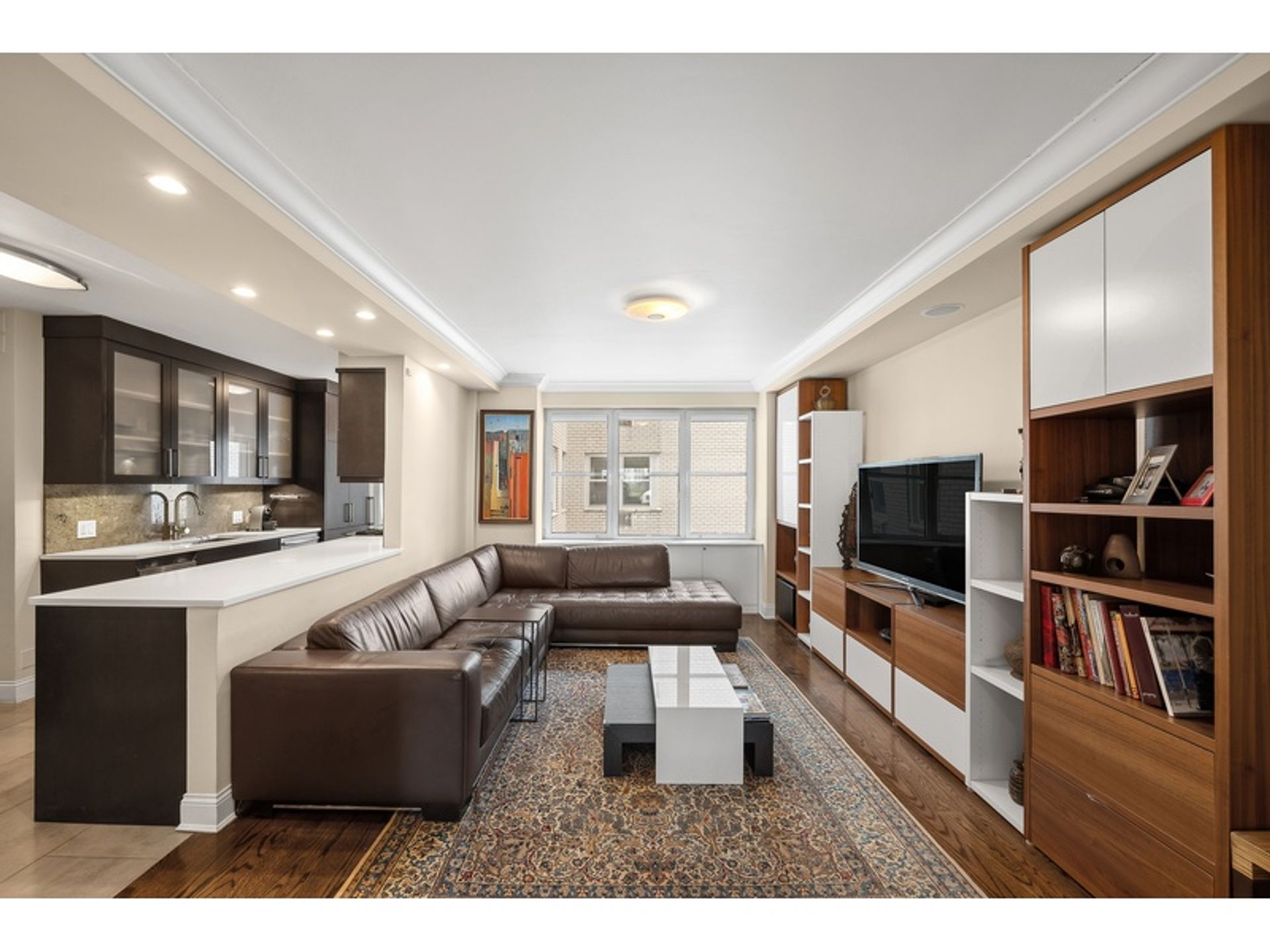 Condominio en New York, New York 12649999