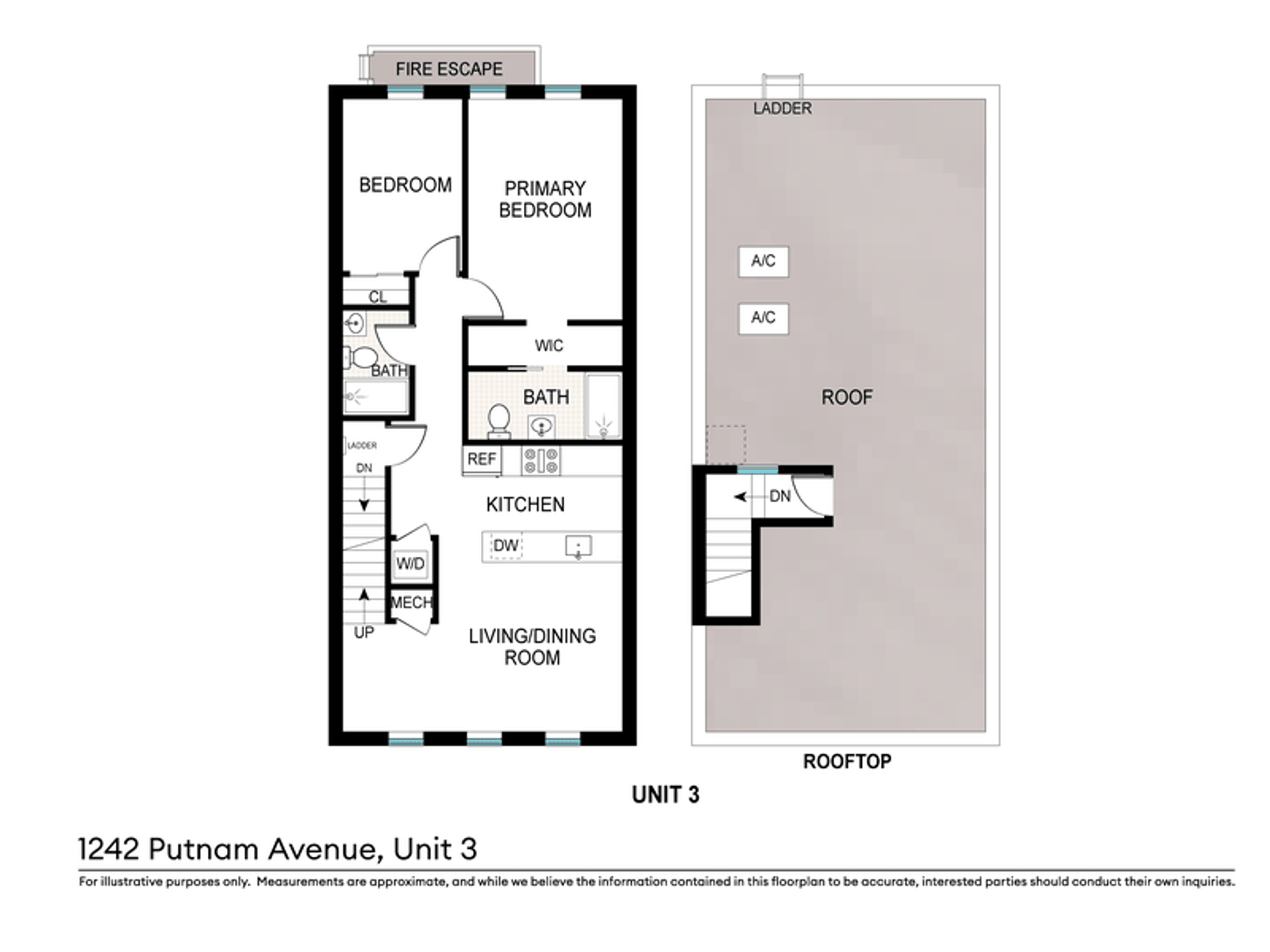 Multi Keluarga di , New York 12650008