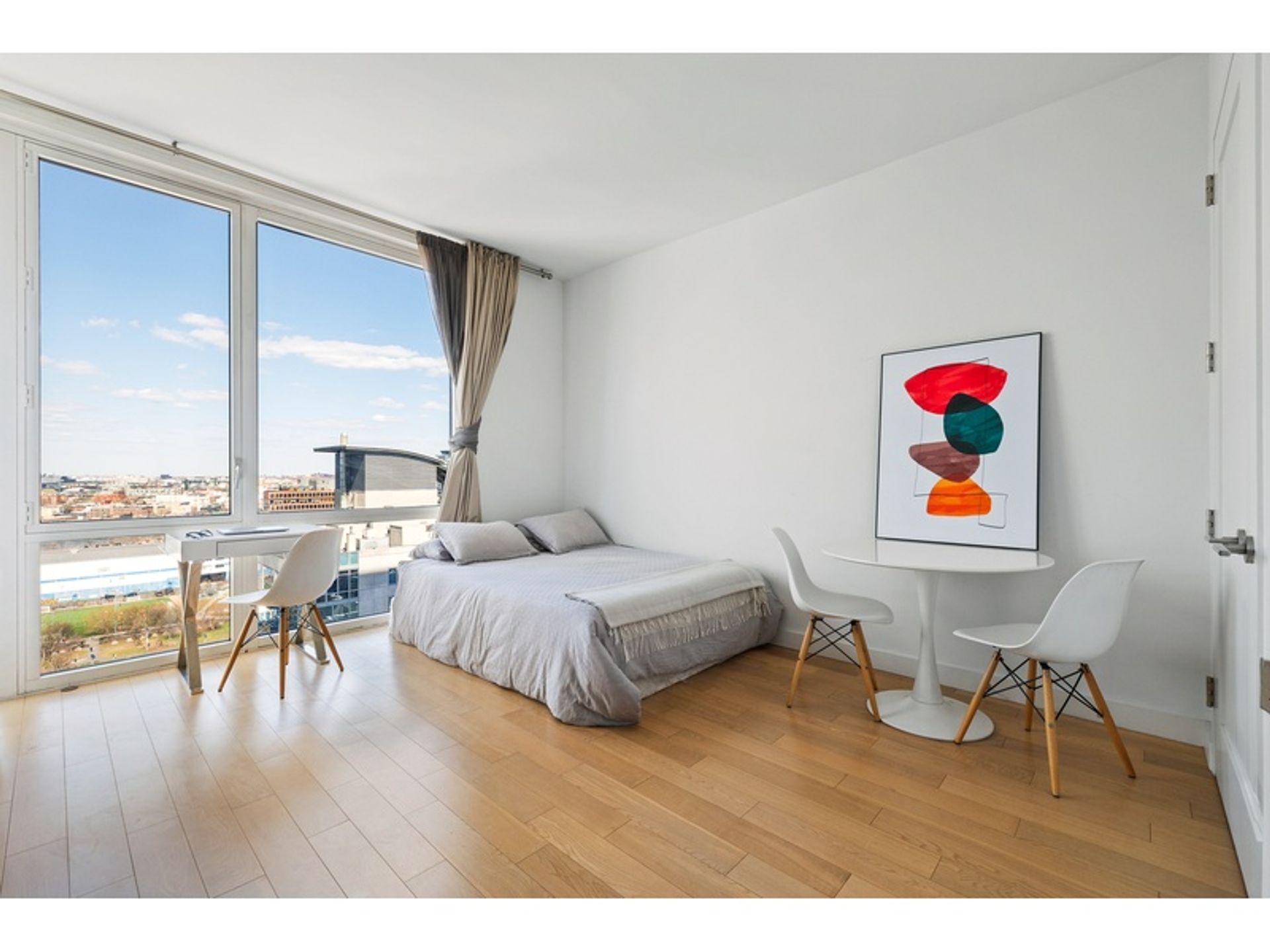 Condominio en , New York 12650019