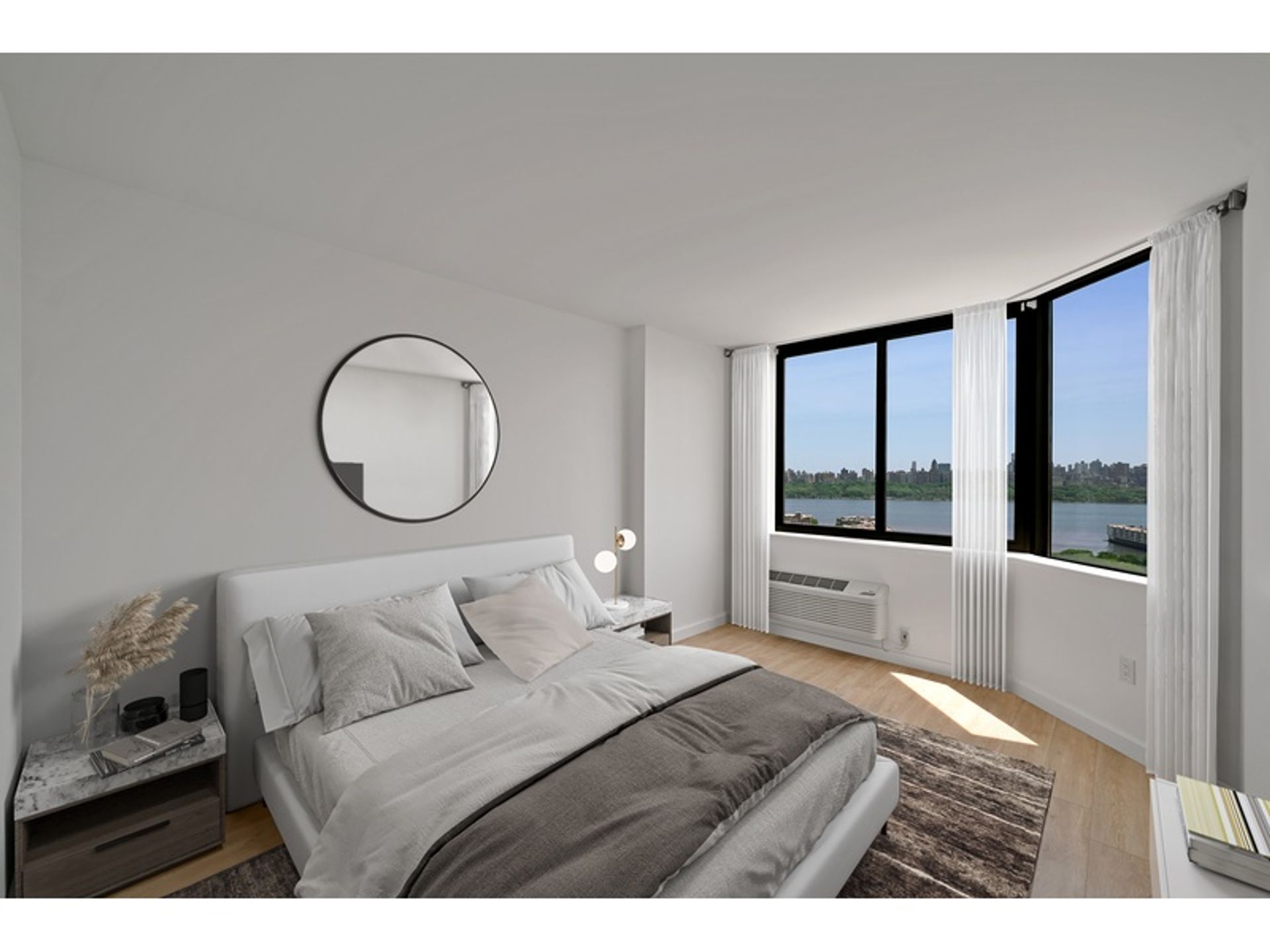 Condominio en Edgewater, New Jersey 12650037