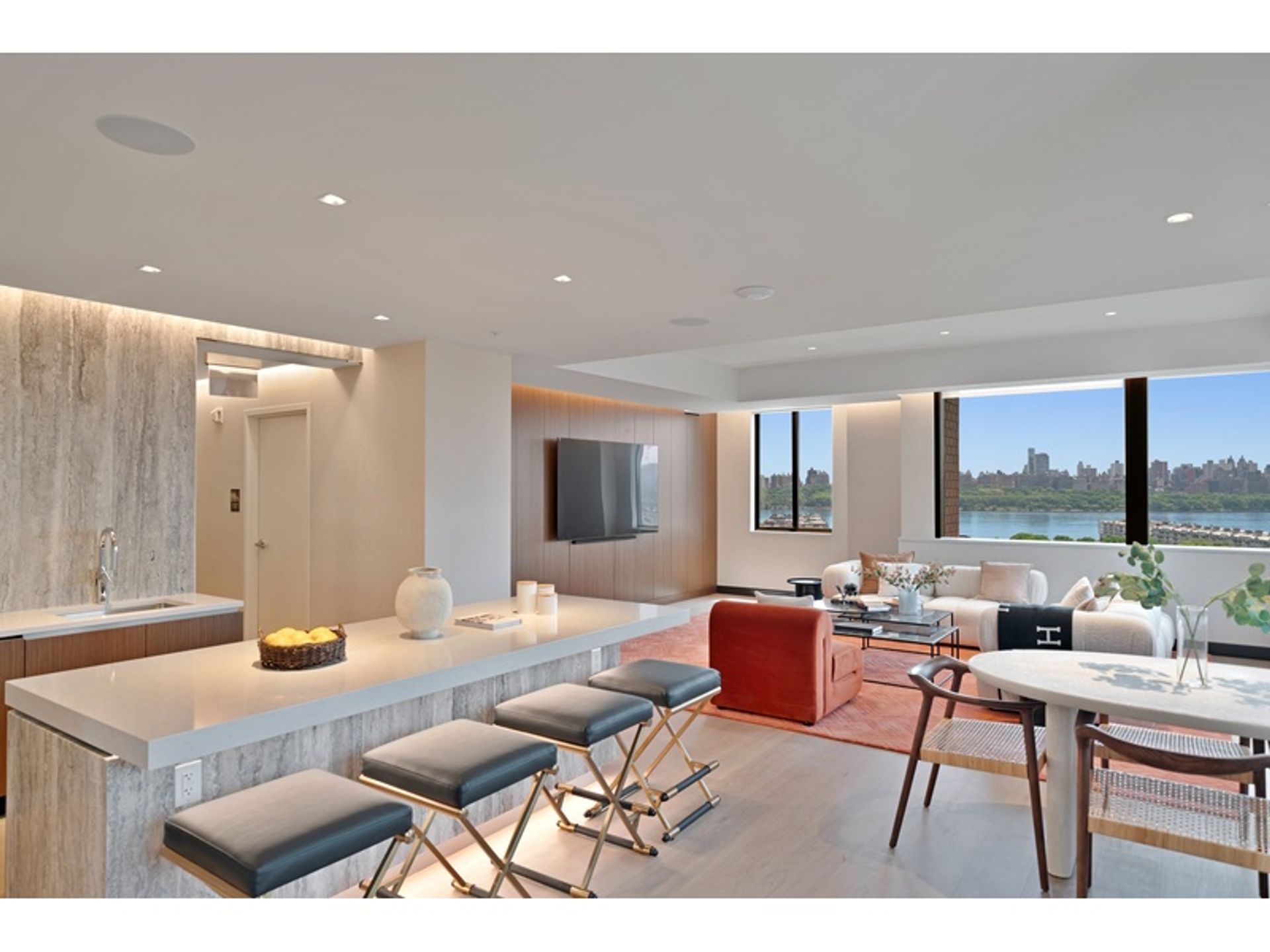 Condominio en Edgewater, New Jersey 12650037