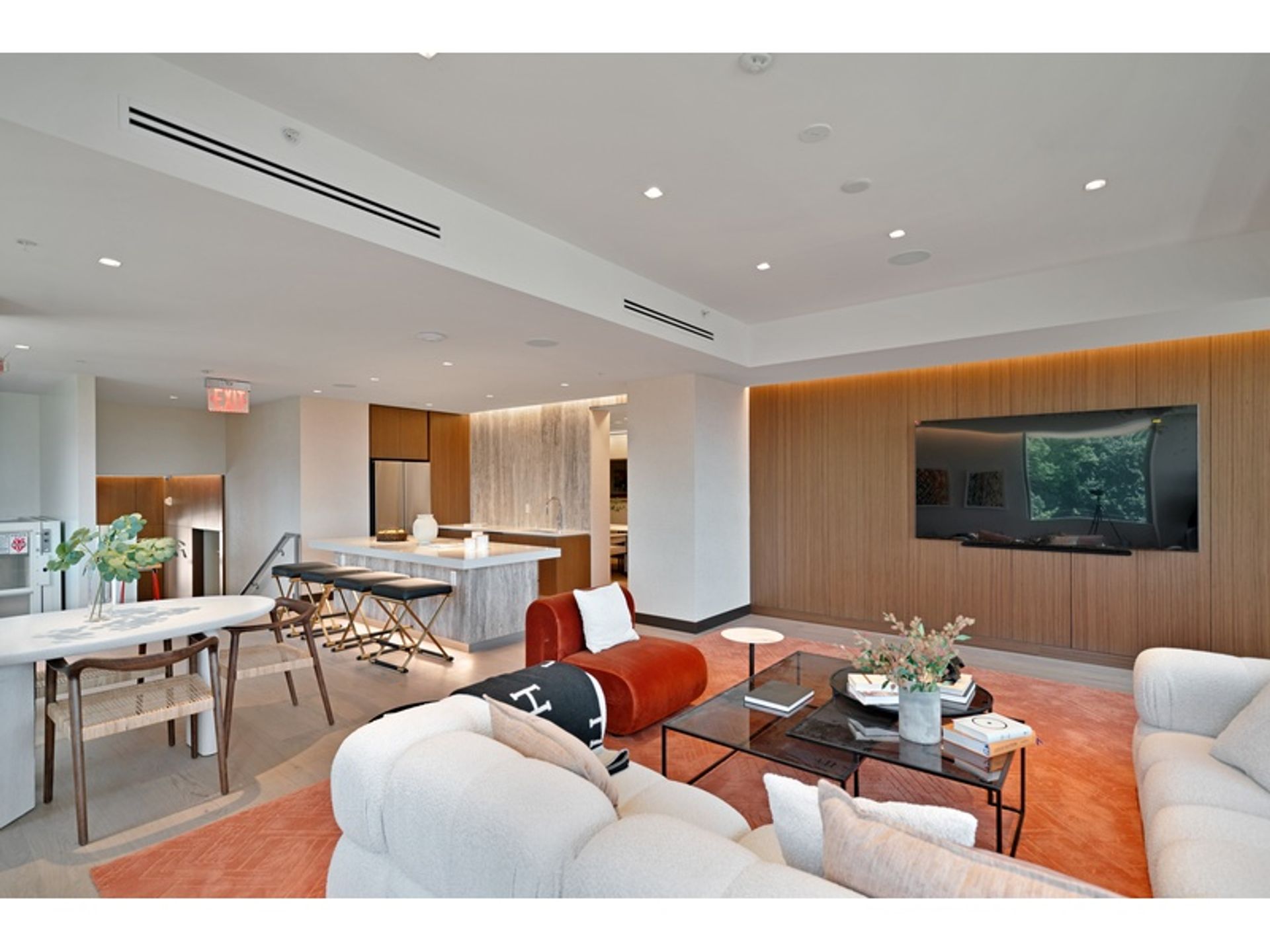 Condominio en Edgewater, New Jersey 12650037