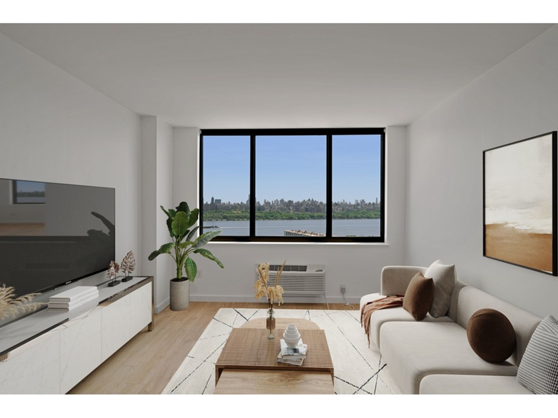 Condominio en Edgewater, New Jersey 12650037