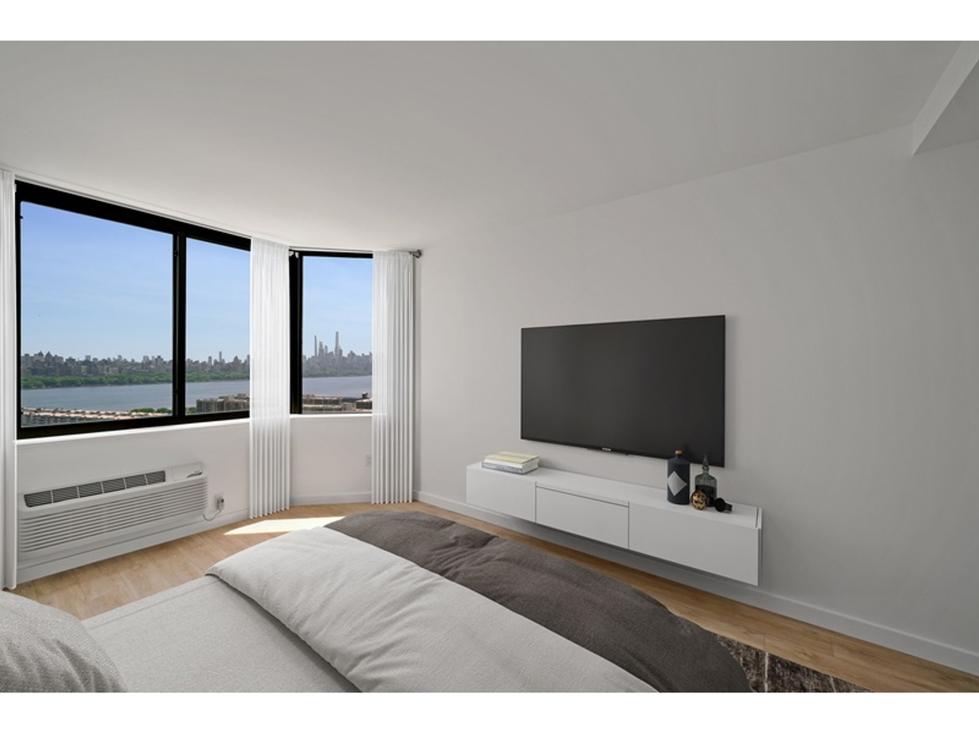 Condominio en Edgewater, New Jersey 12650037