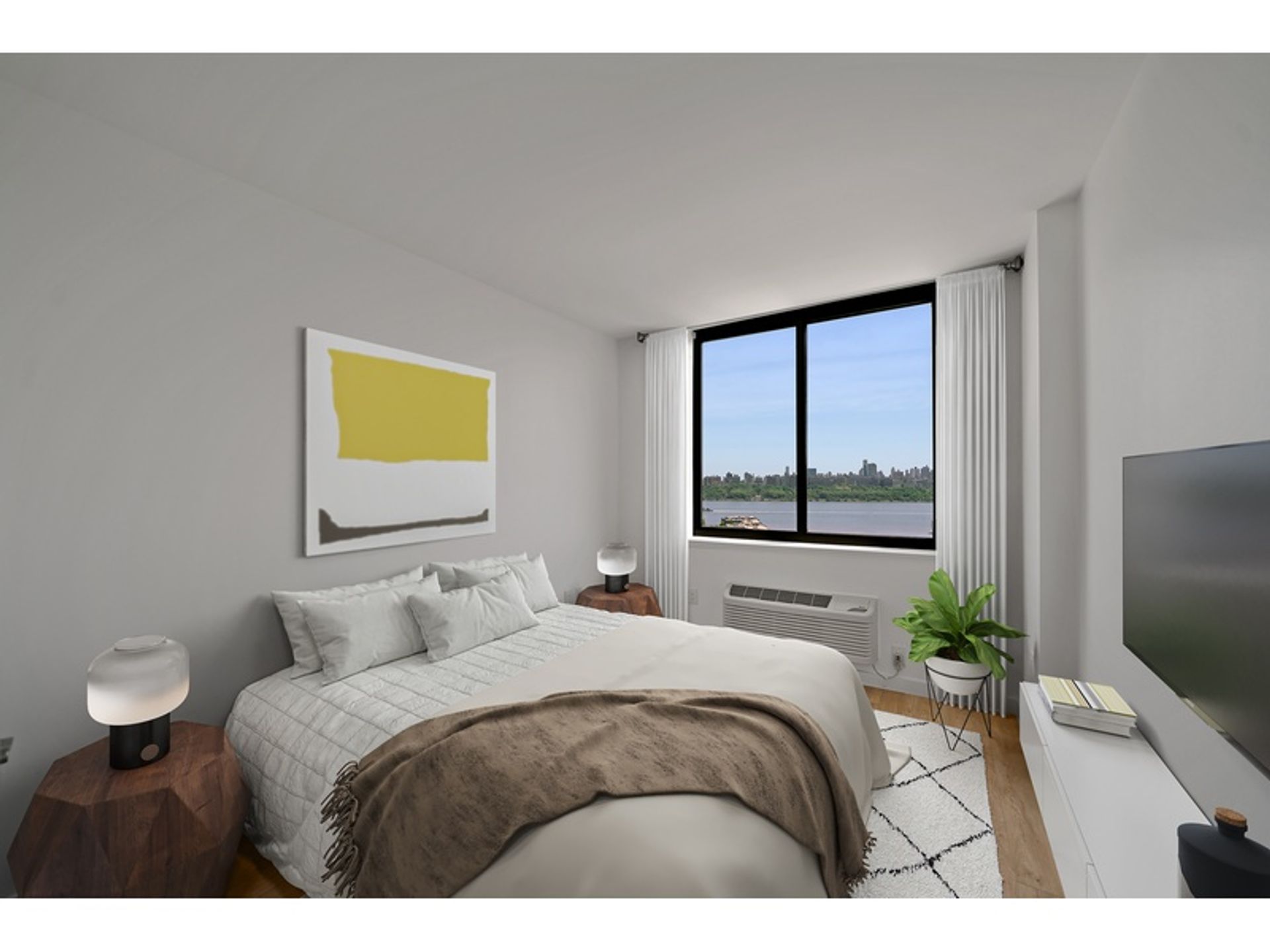 Condominio en Edgewater, New Jersey 12650037