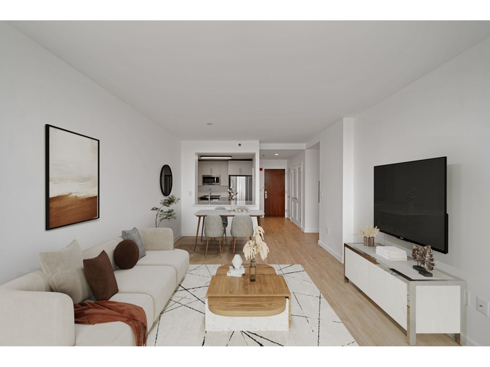 Condominio en Edgewater, New Jersey 12650037