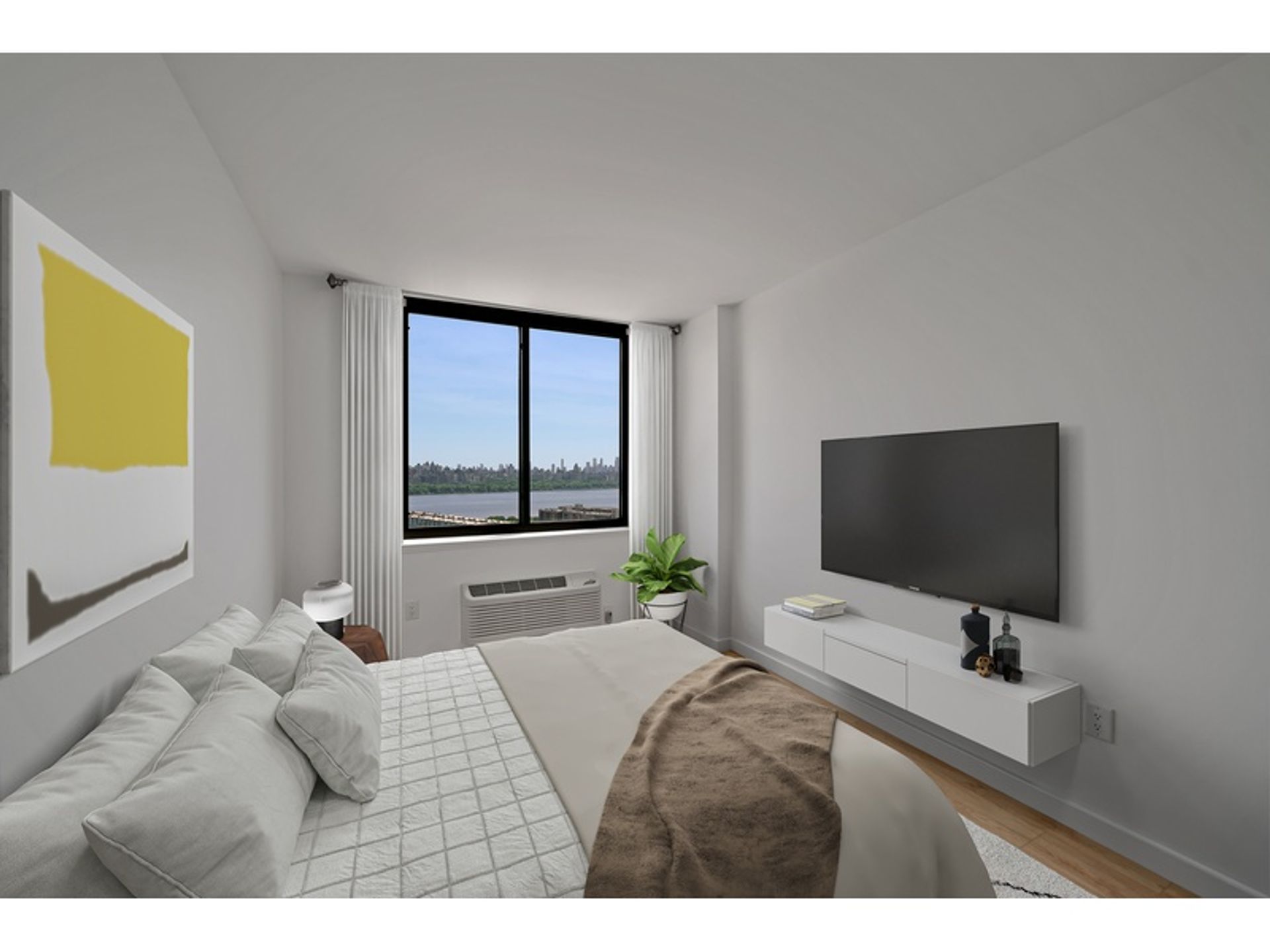 Condominio en Edgewater, New Jersey 12650037