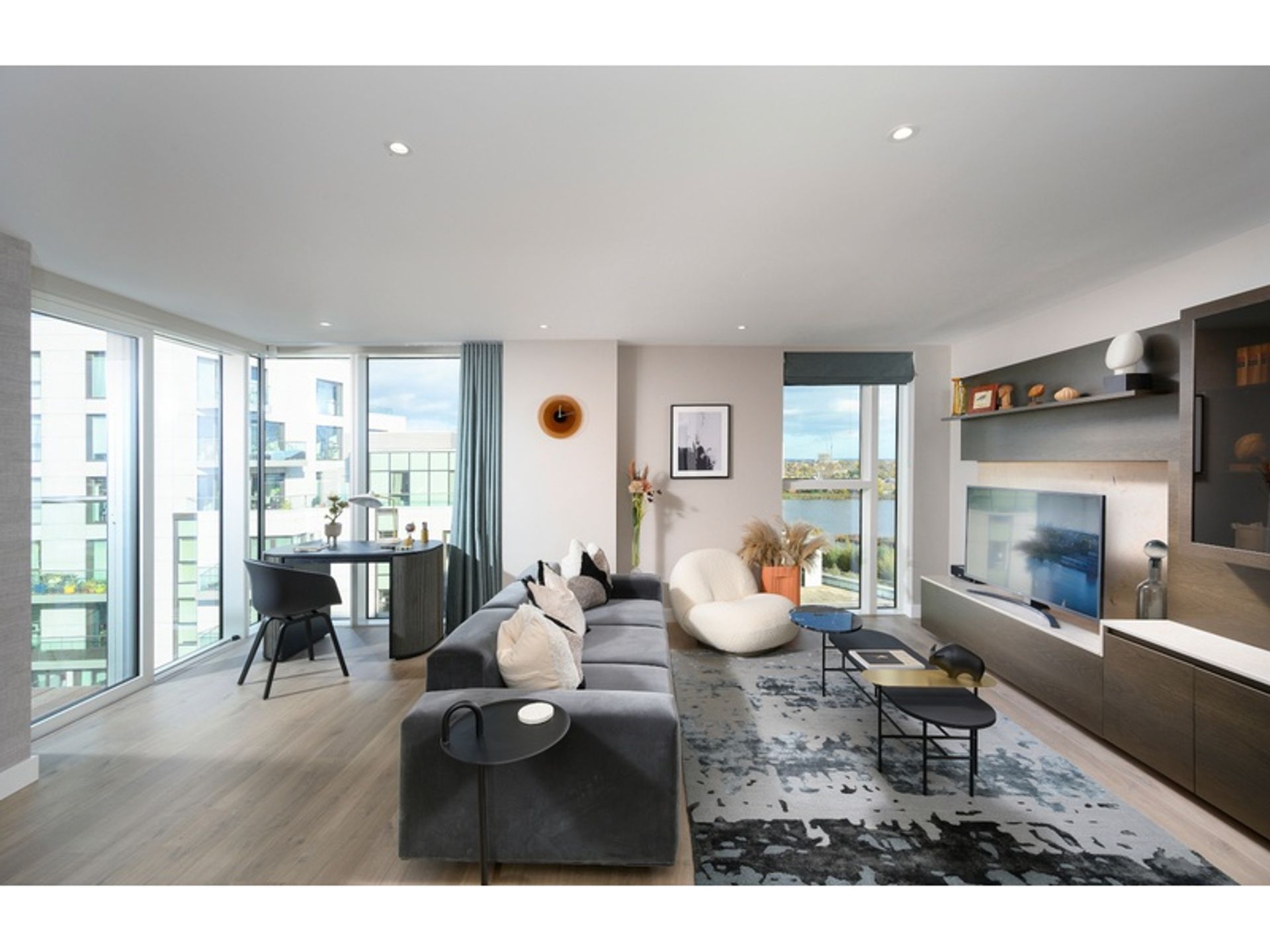 Condominio nel Highbury, Islington 12650057