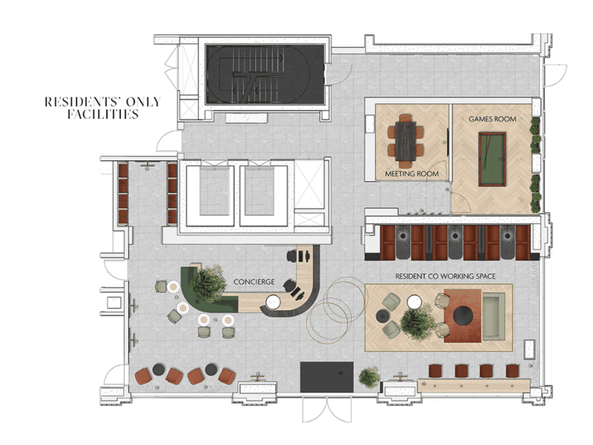 Condominium in , England 12650062