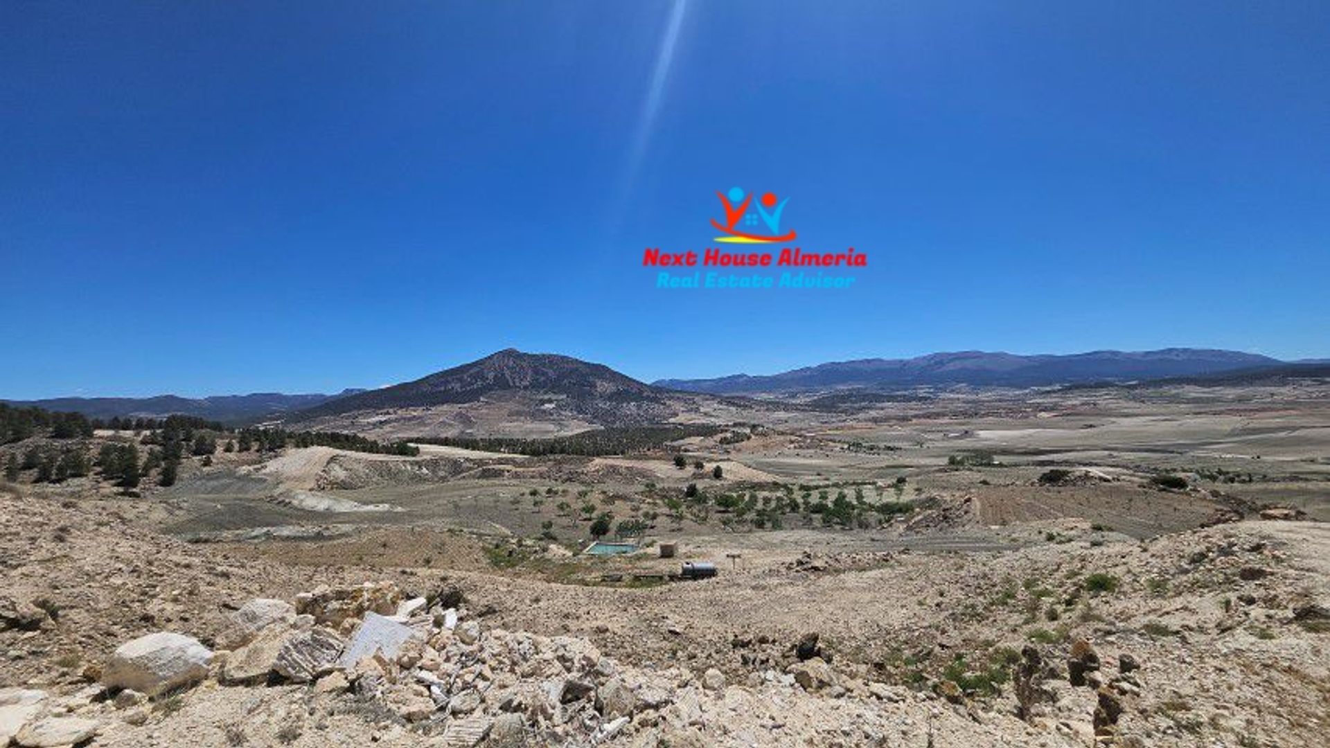 Casa nel Vélez-Blanco, Andalusia 12650081