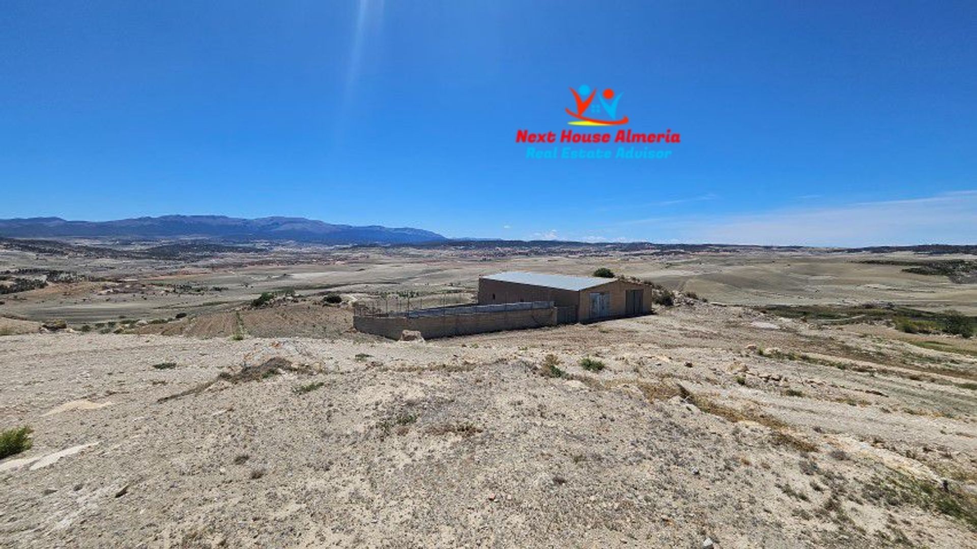 Casa nel Vélez-Blanco, Andalusia 12650081