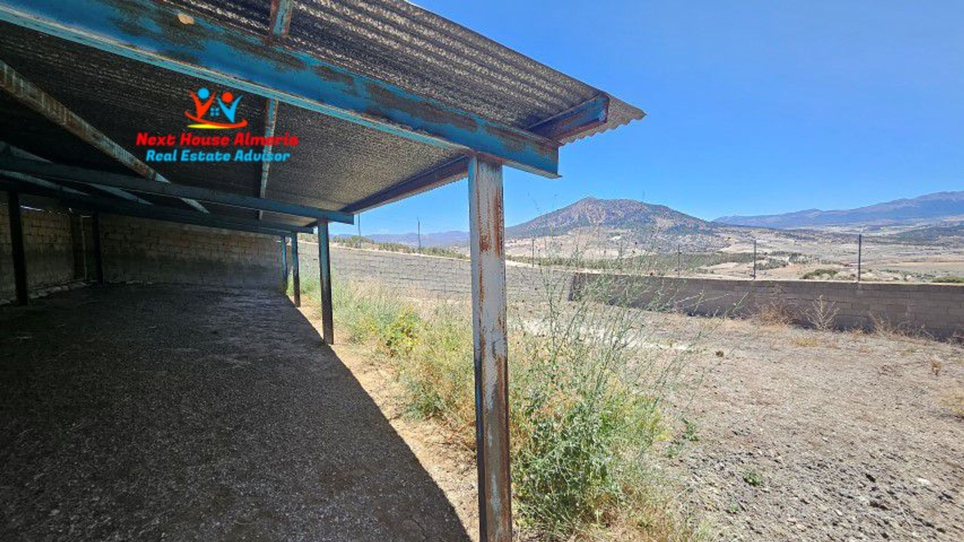 Casa nel Vélez-Blanco, Andalusia 12650081