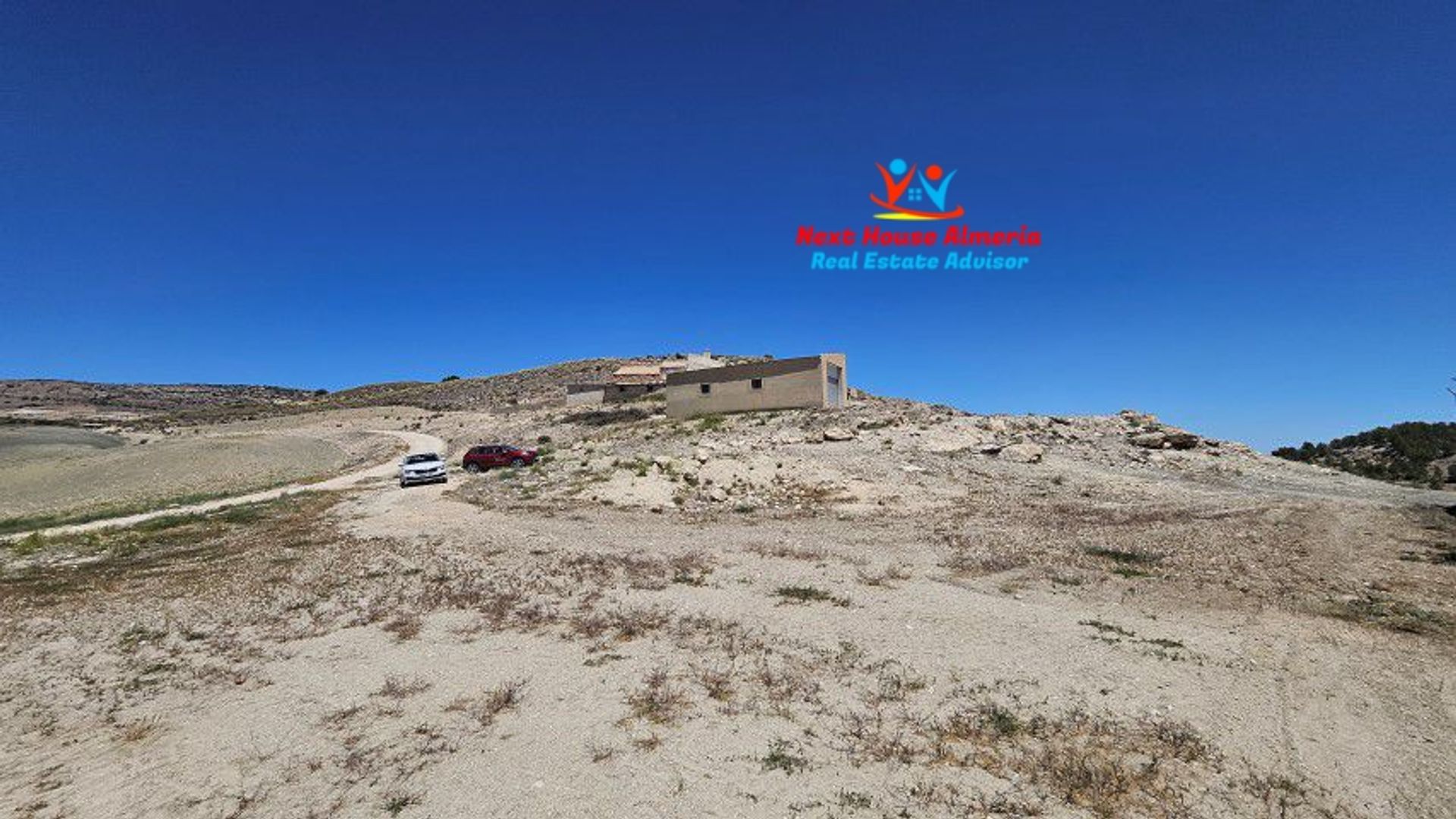 Casa nel Vélez-Blanco, Andalusia 12650081