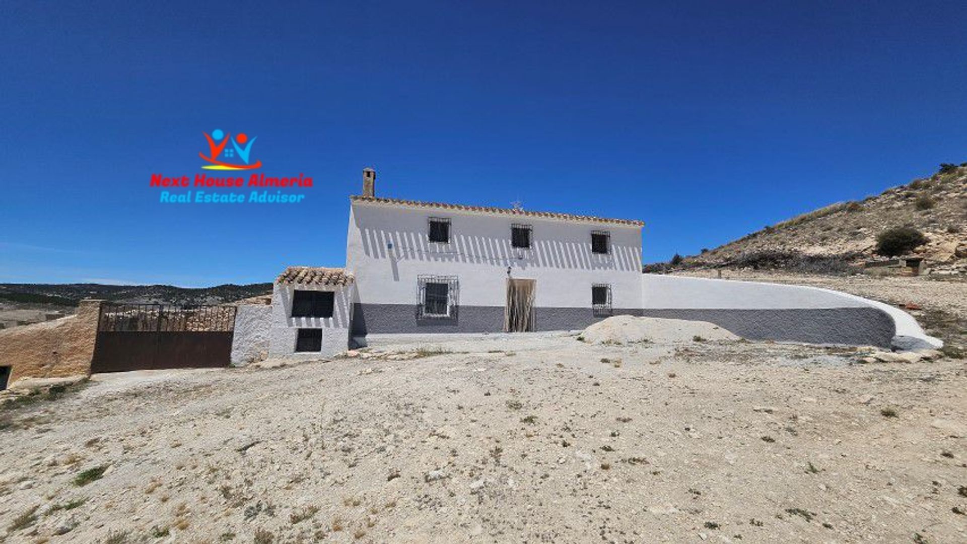 casa en Velez Blanco, Andalusia 12650081