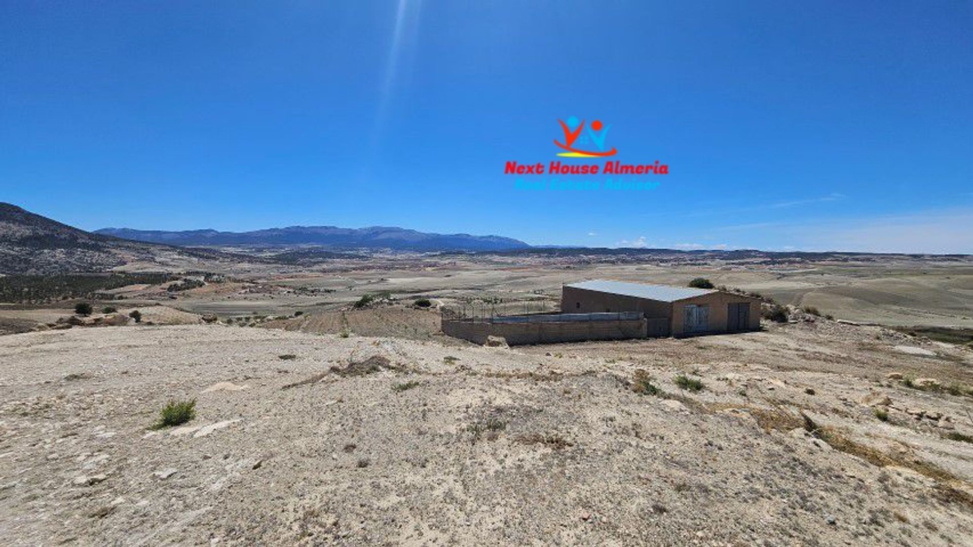 rumah dalam Vélez-Blanco, Andalusia 12650081