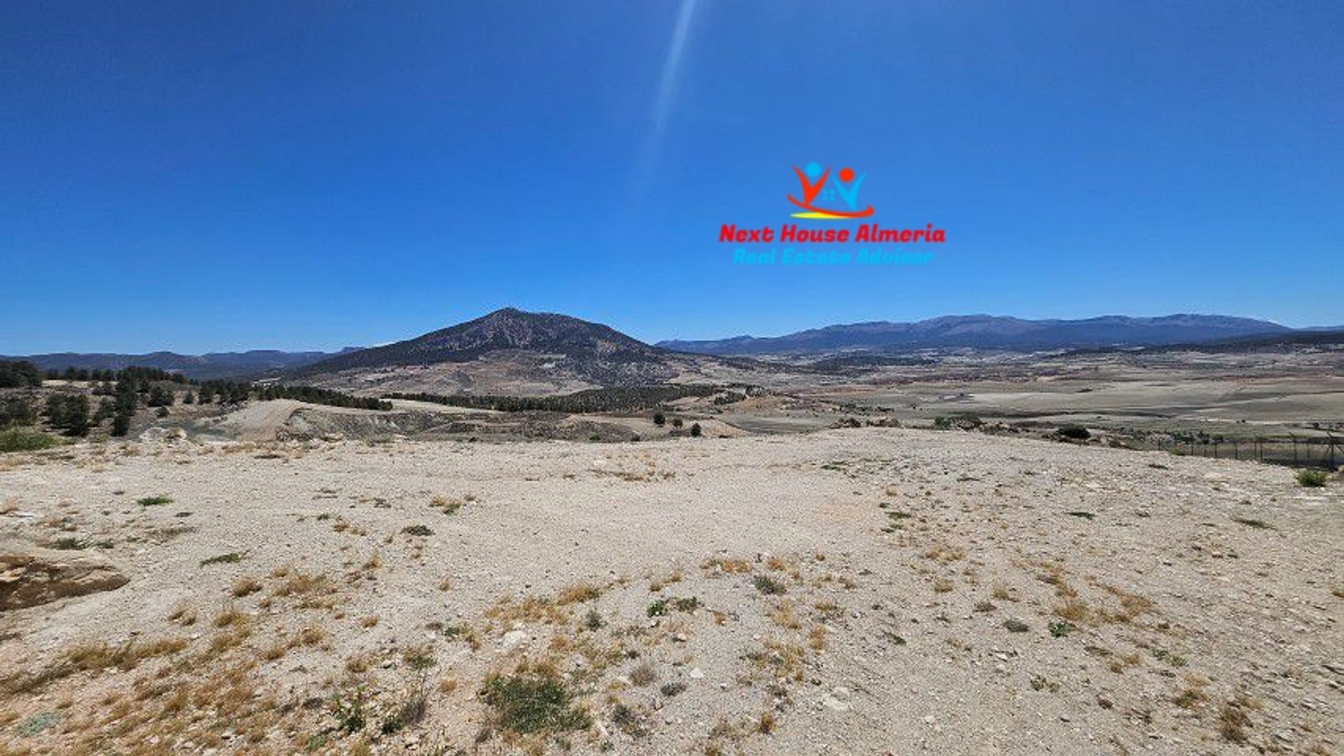 casa en Vélez-Blanco, Andalusia 12650081