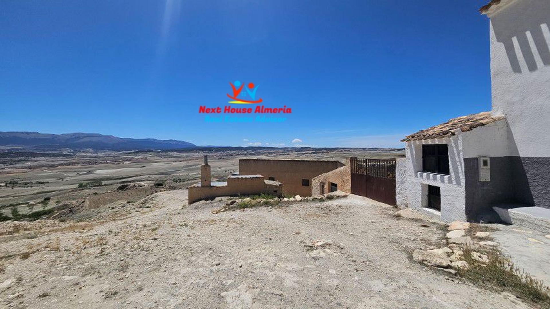 casa en Vélez-Blanco, Andalusia 12650081