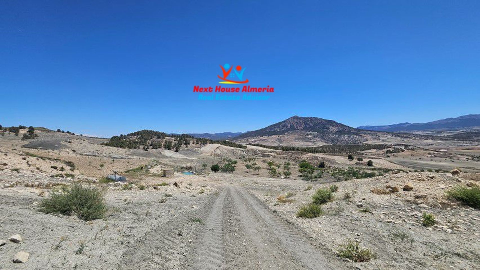 rumah dalam Vélez-Blanco, Andalusia 12650081