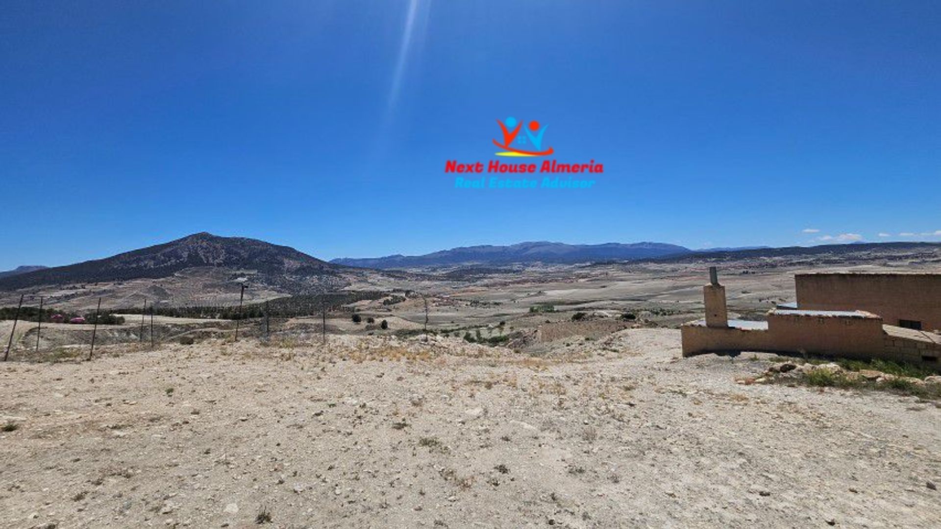 rumah dalam Vélez-Blanco, Andalusia 12650081