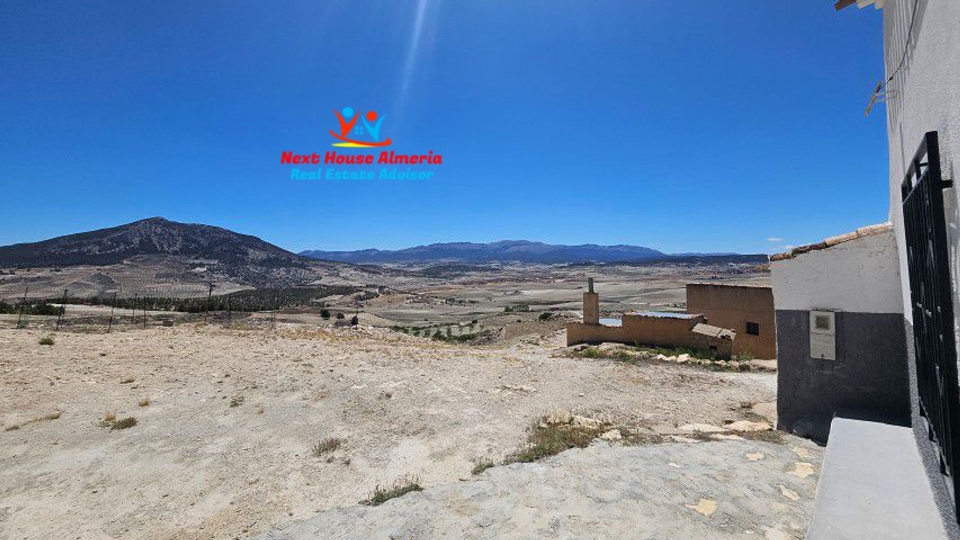 rumah dalam Vélez-Blanco, Andalusia 12650081