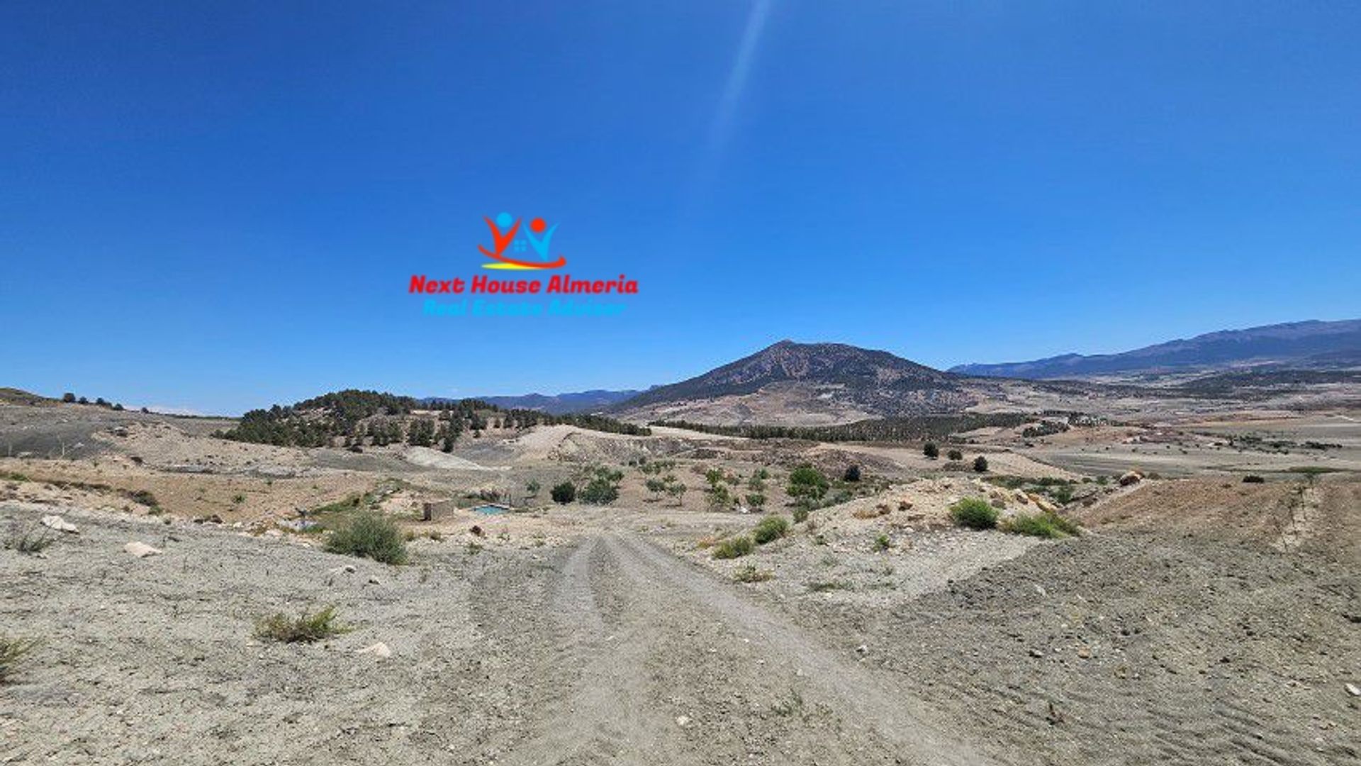 casa en Vélez-Blanco, Andalusia 12650081