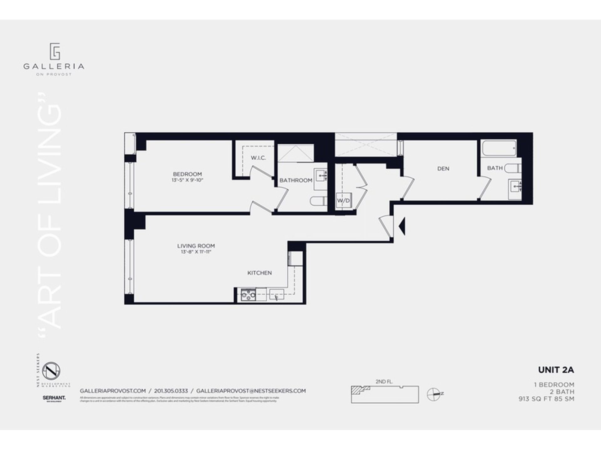 Condominium dans Jersey City, New Jersey 12650091