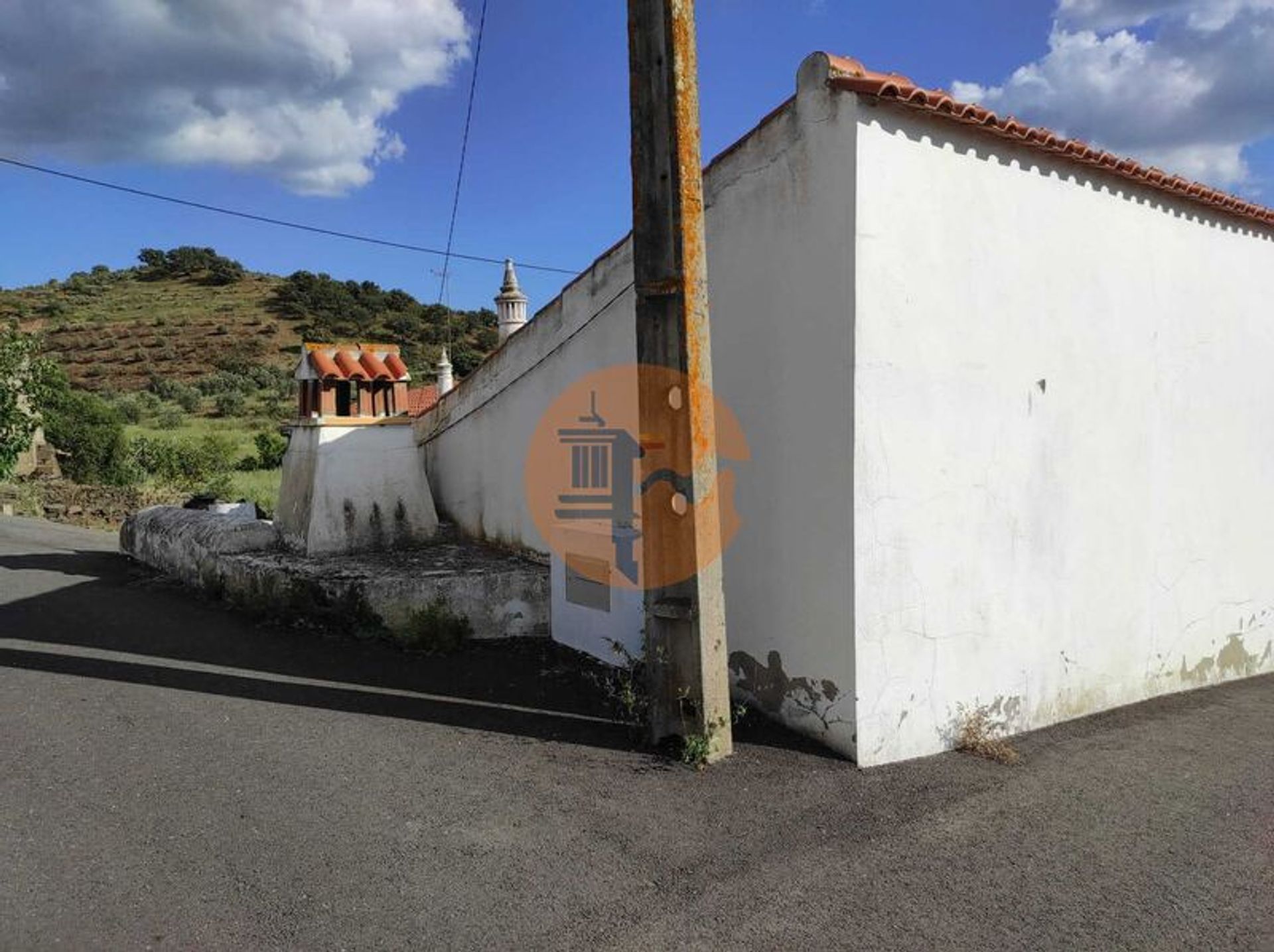 House in Odeleite, Faro 12650096