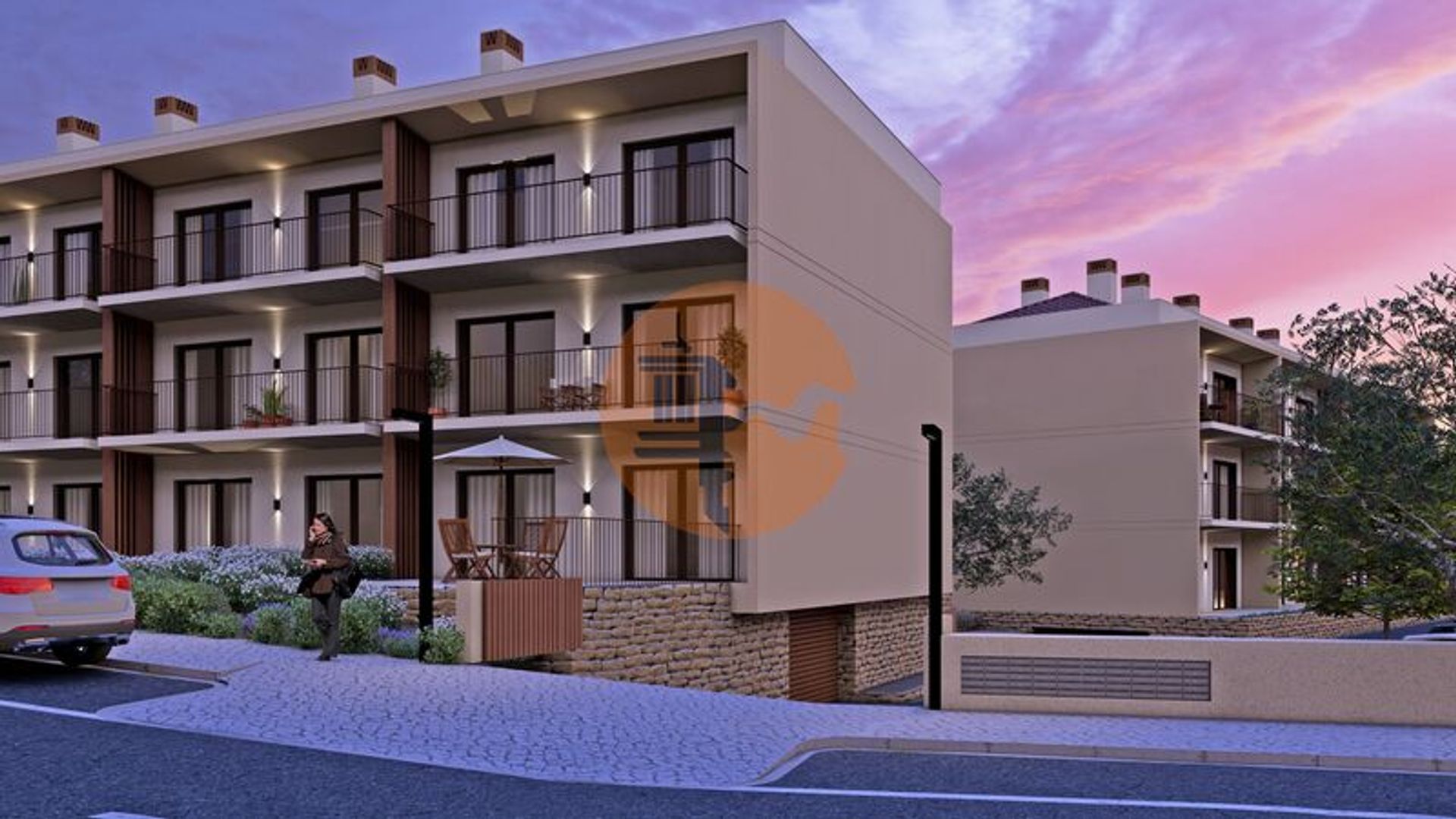 Condominio en Luz (Luz de Tavira), Faro 12650103