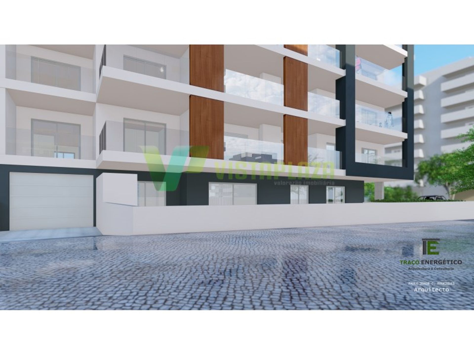 Condominium in Portimão, Faro 12650112